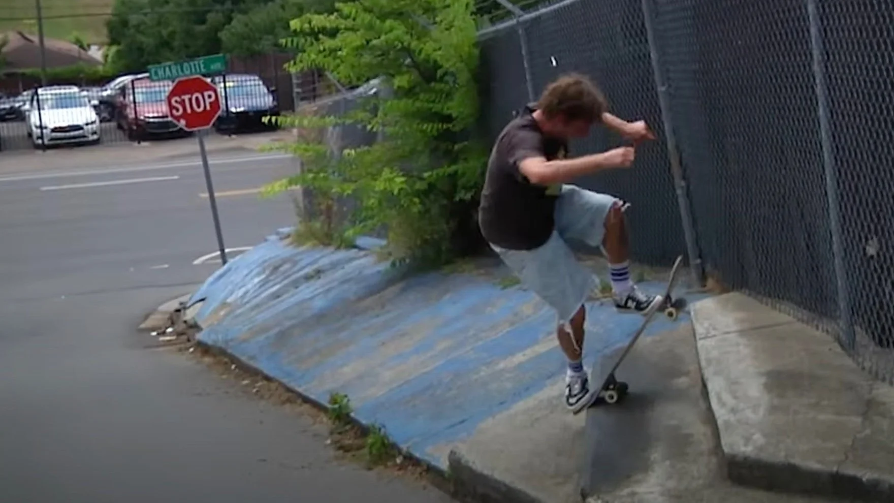 Mystery Skateboards | Tennessee to Alabama Tour