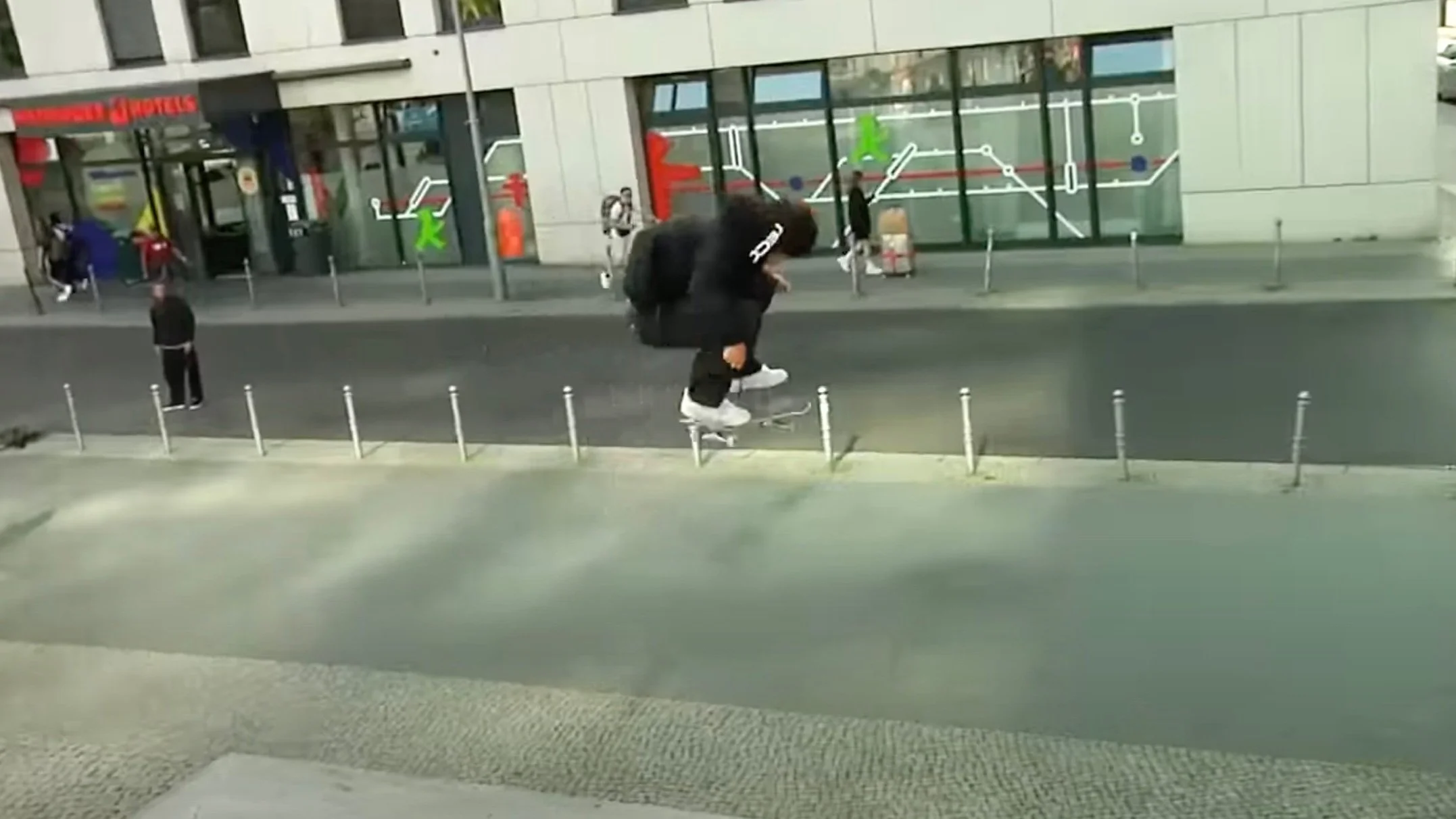 Flytecc |&nbsp;Precision and Style in Motion
