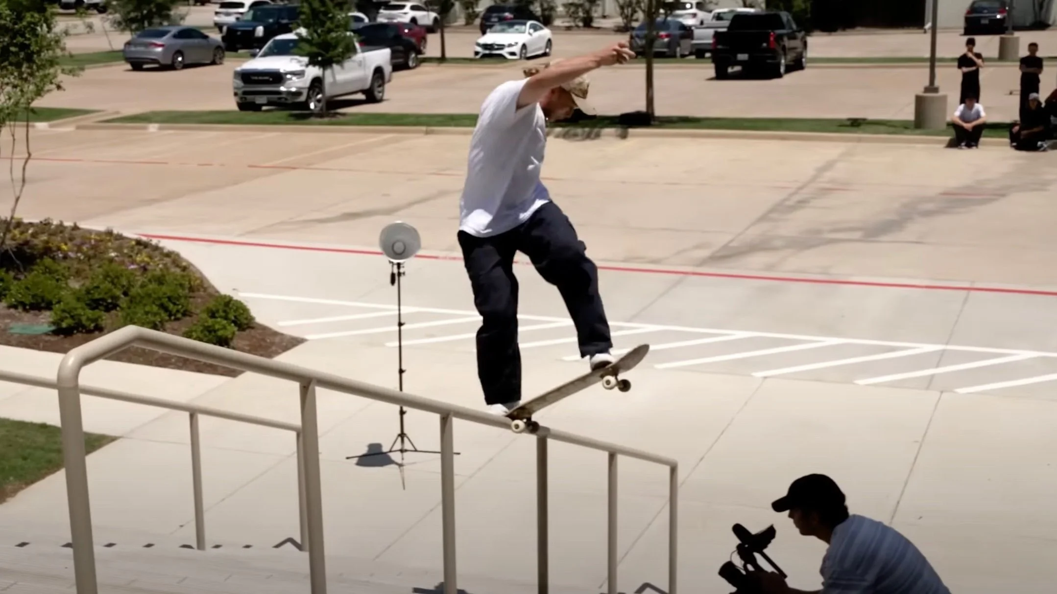 Jamie Foy: Unstoppable Fury in Charred Remains | Spitfire Wheels