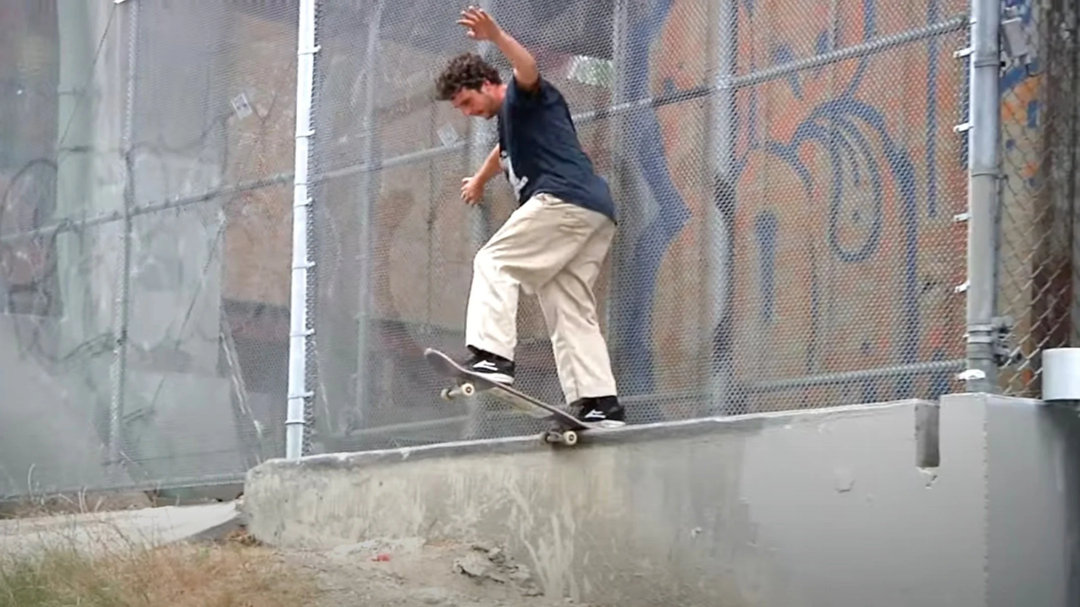 Lakai Footwear |&nbsp;COLD DIP