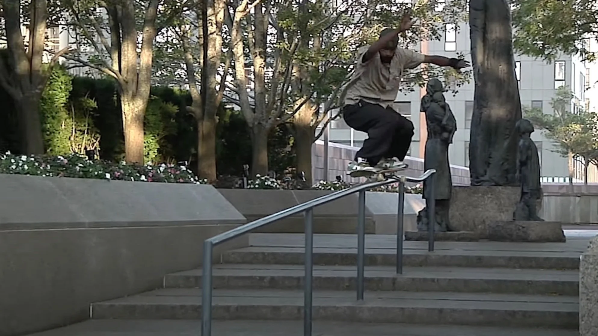 Limosine Skateboards |&nbsp;50 Flower