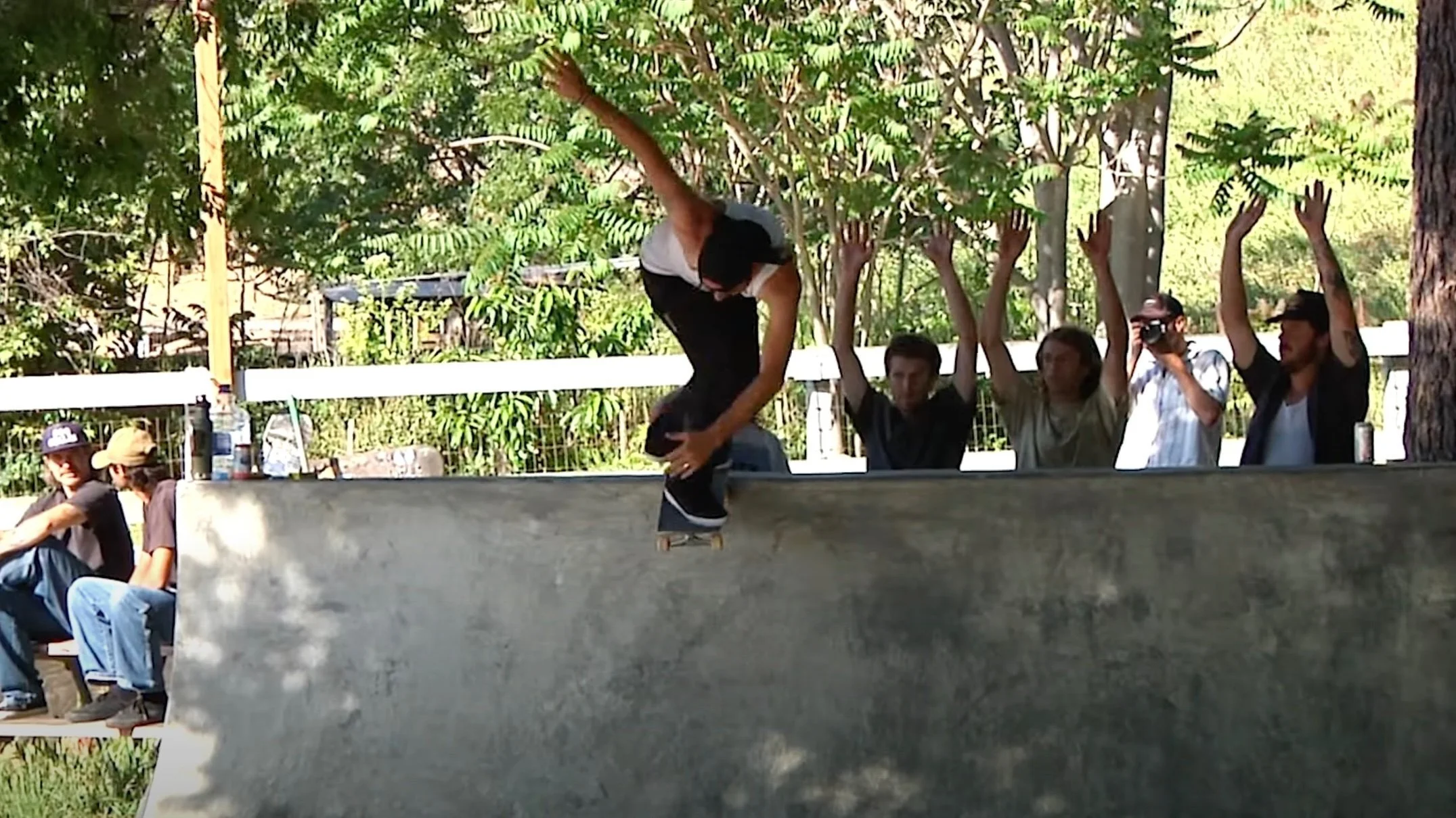 Jacuzzi Unlimited | Ex Games Ventura