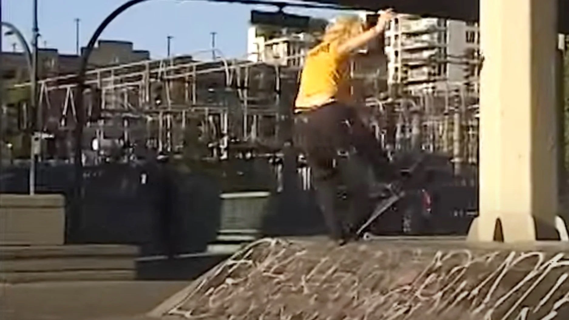 Una &amp; Breezy's 'PUNX' |&nbsp;Krooked Skateboarding