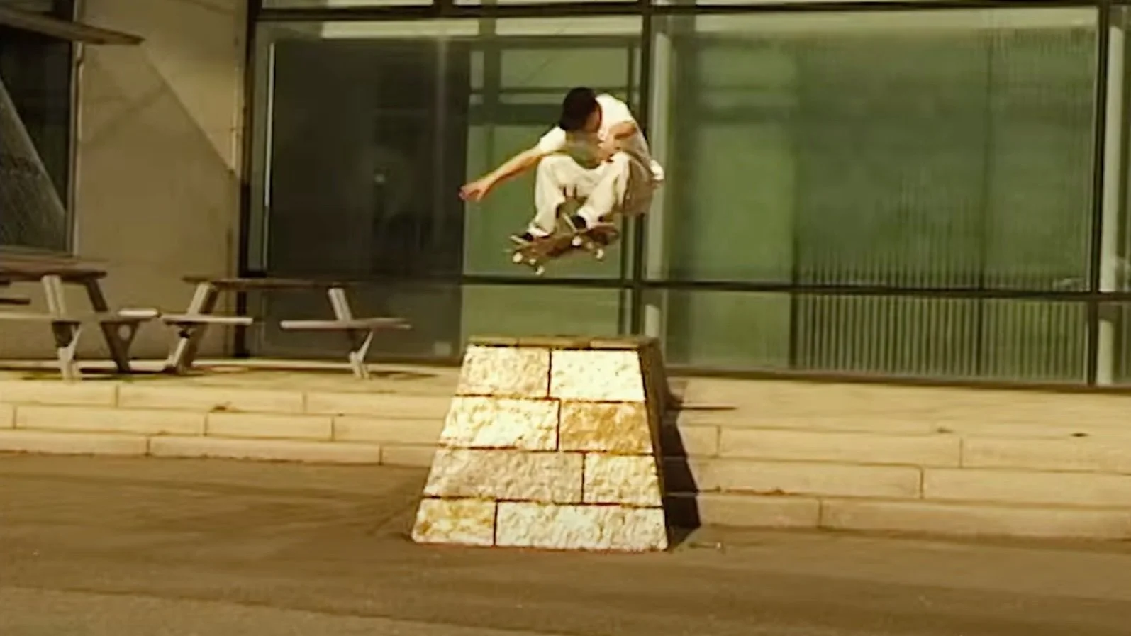 We Love You Plankton |&nbsp;Sour Skateboards