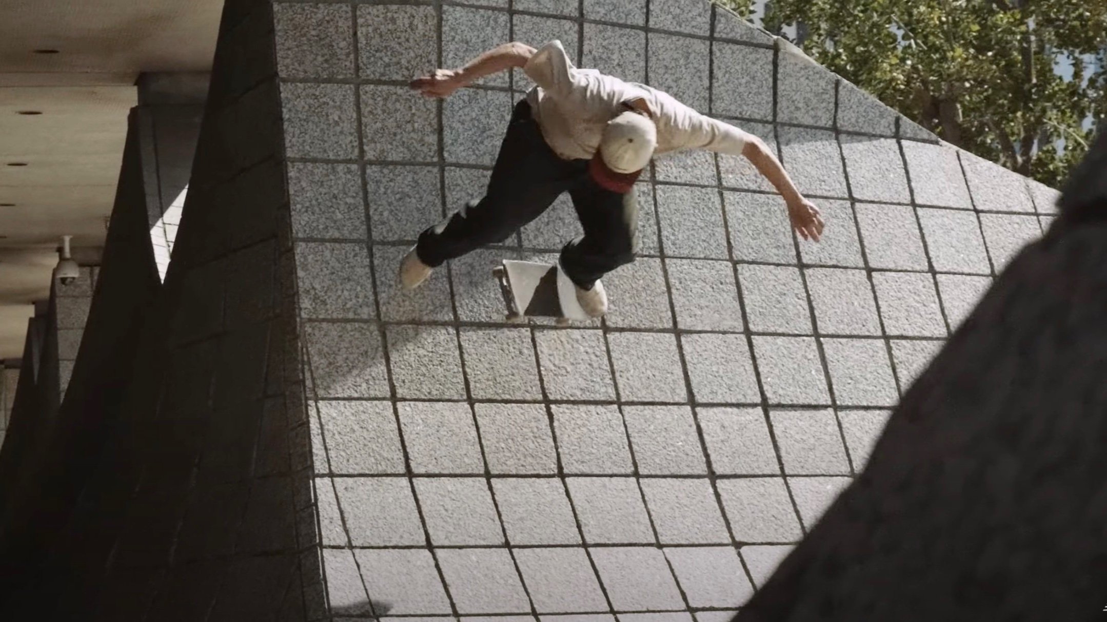 Jordan Trahan |  NB Numeric 480 Re-Mixed  by Chocolate