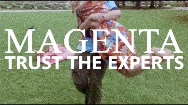 Magenta Skateboards | TRUST THE EXPERTS - Le Stance Master