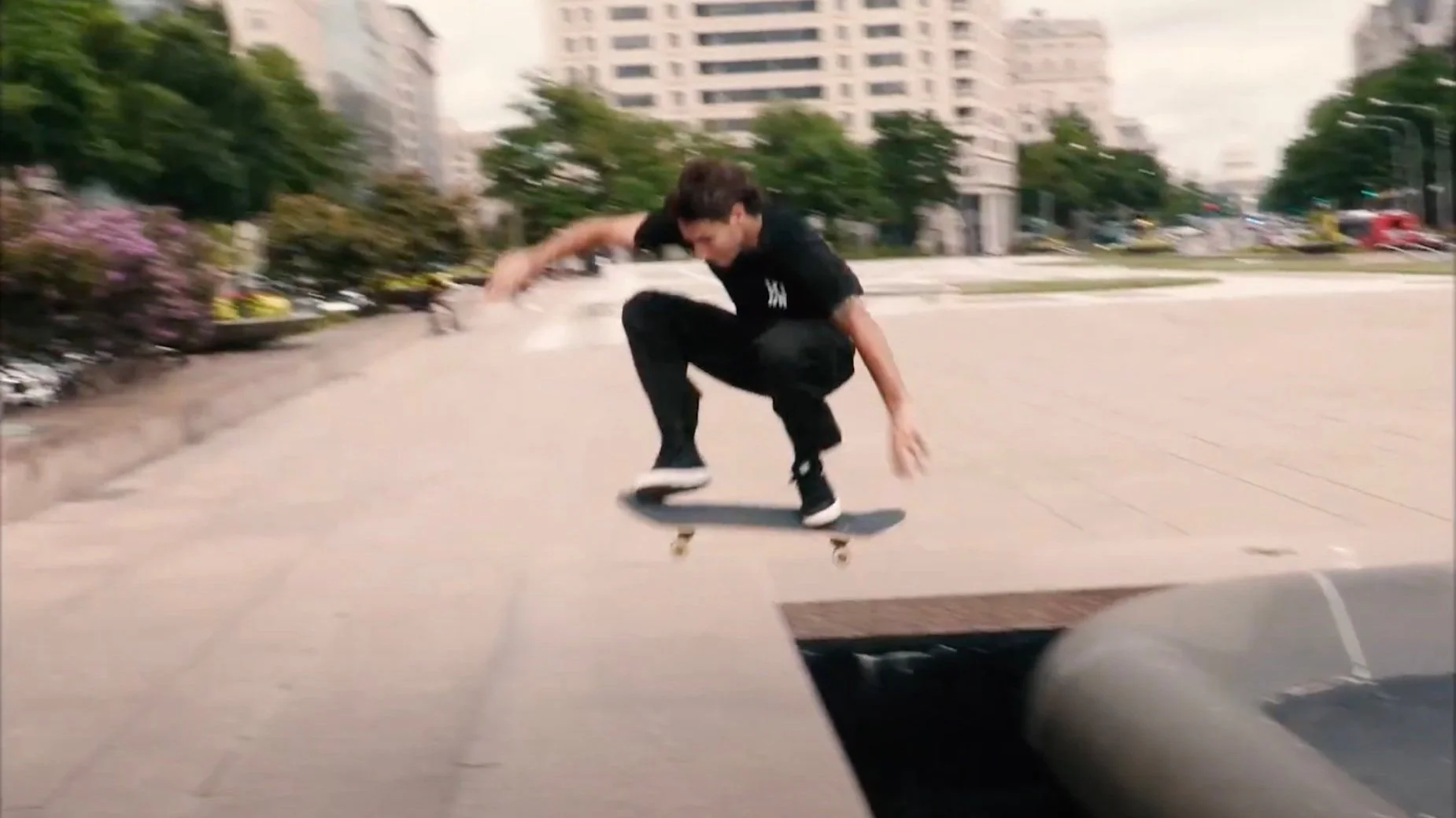 Rafa Cort |&nbsp;AIRTIME - Sevenmad