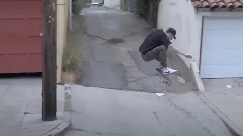 Grant Taylor | 20 Years of Defining Style with Nike SB