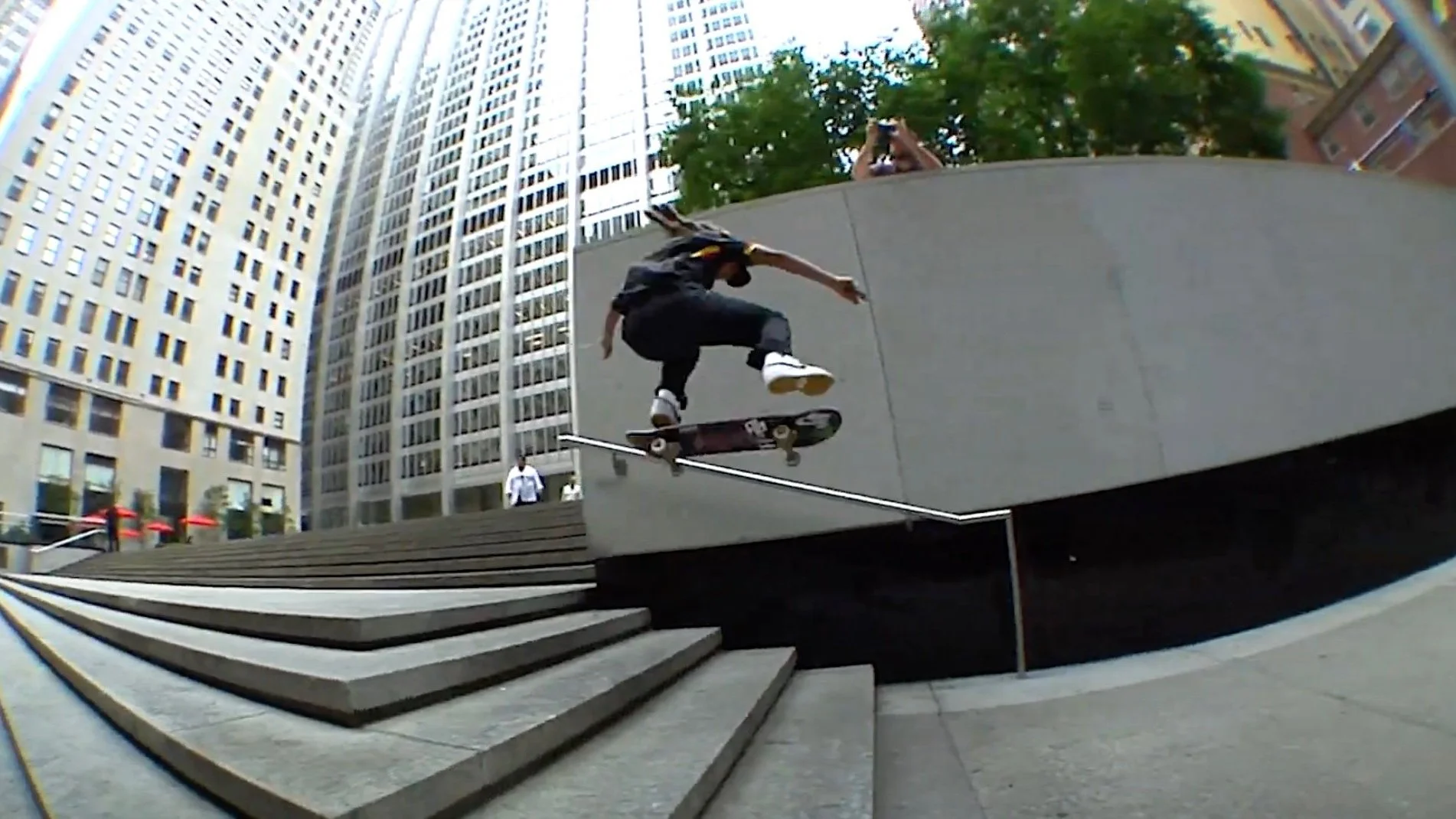 Rayssa Leal Joins the SKF Team | A New Era Begins