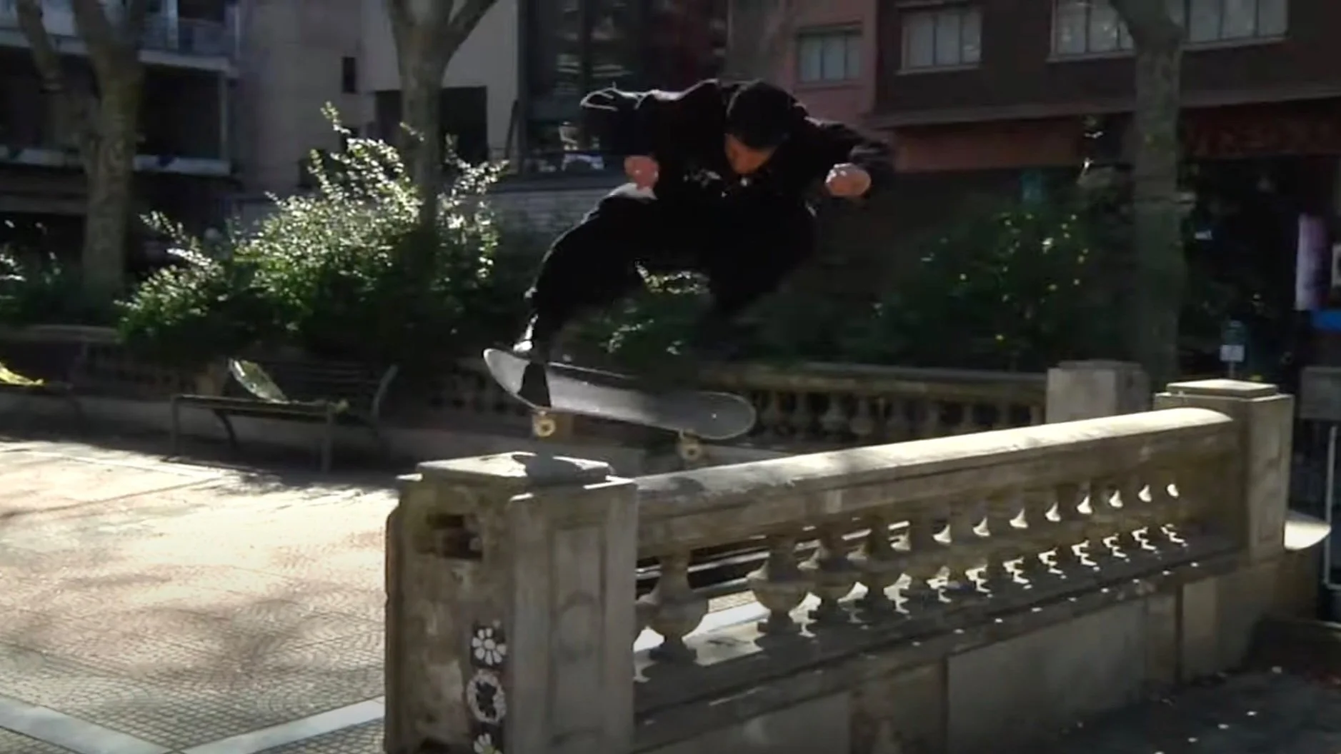 Converse AS-1 Pro | Effortless Style with Eze Martínez &amp; Valentín Guerra