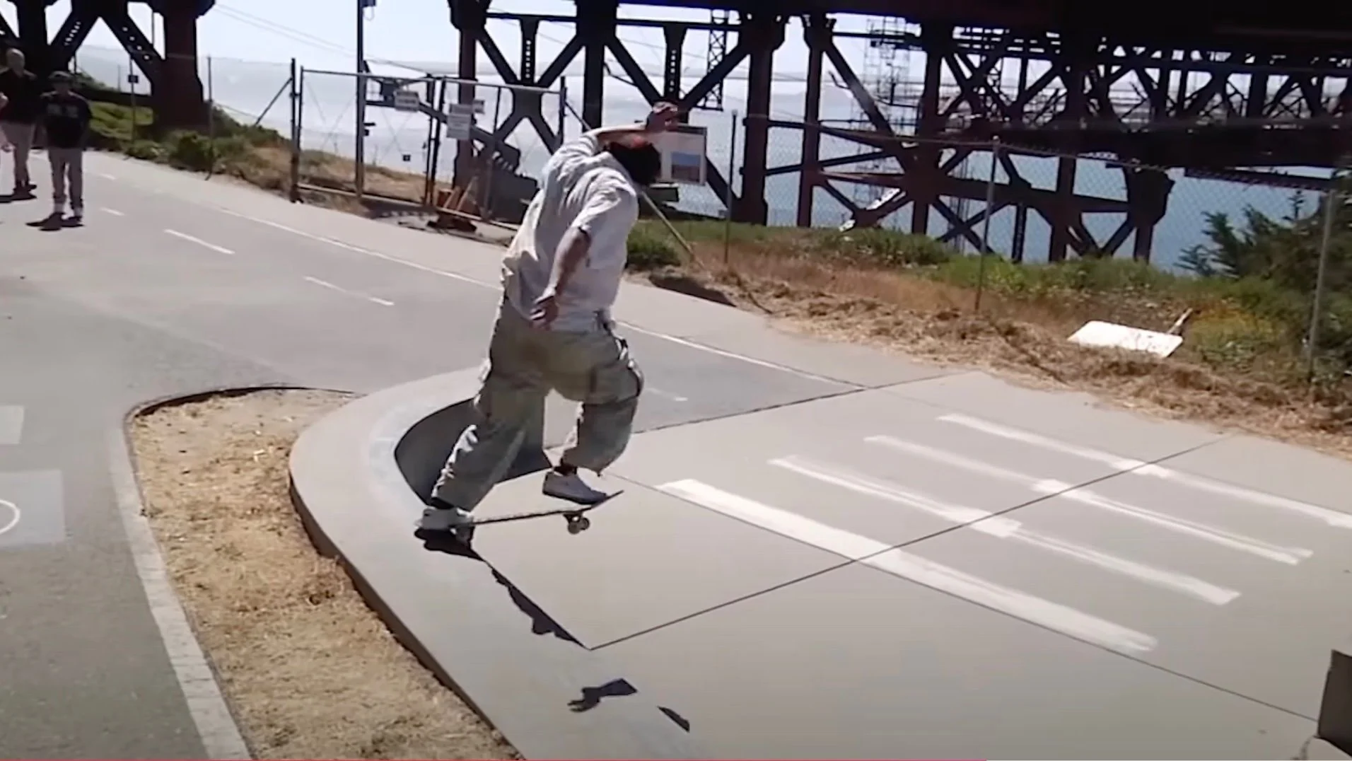 Nico Hiraga: CITY SITUATION PART | Hardies Hardware