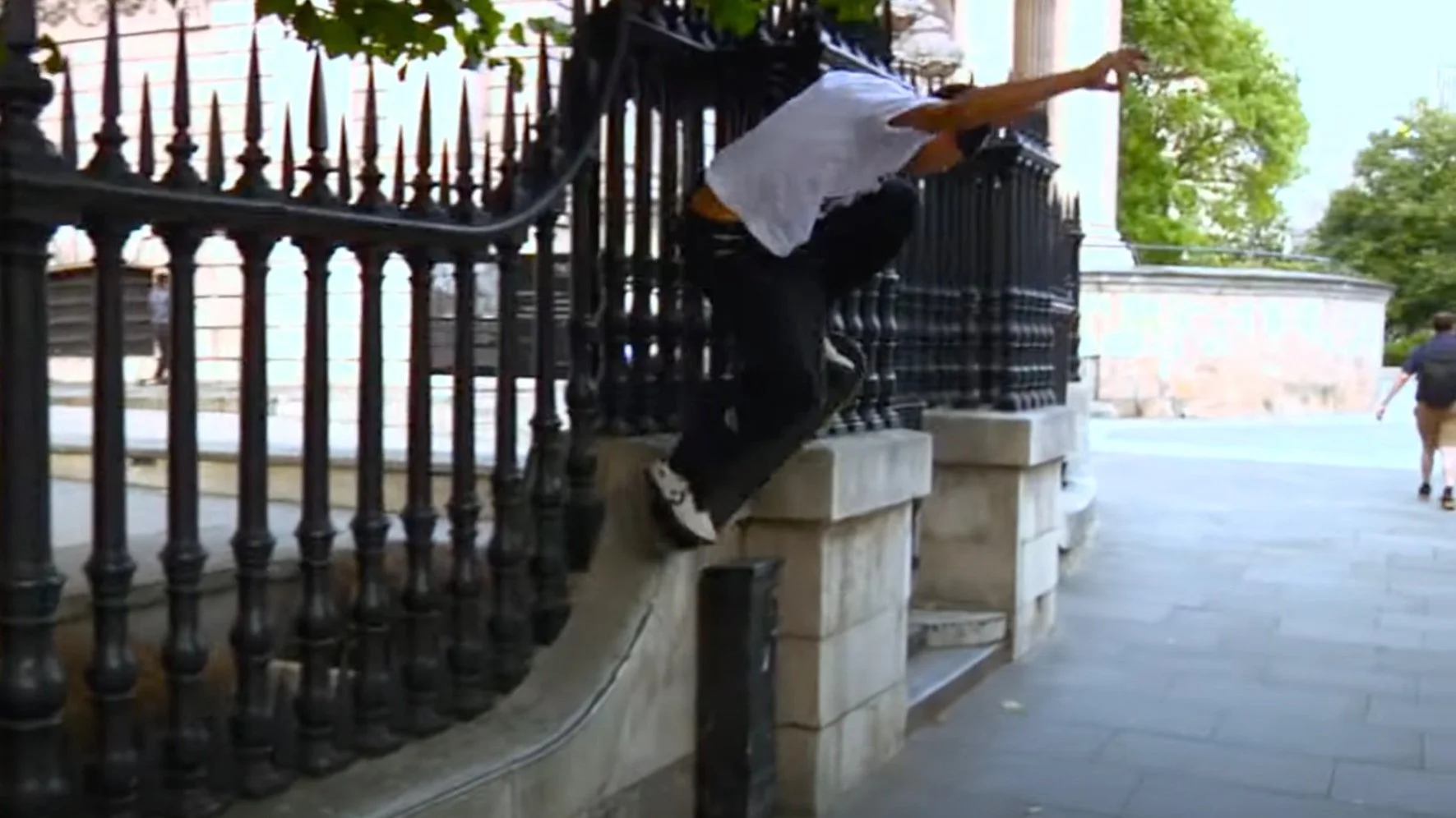 Henrique Crobelatti | AUTÓCTONE: Video Part