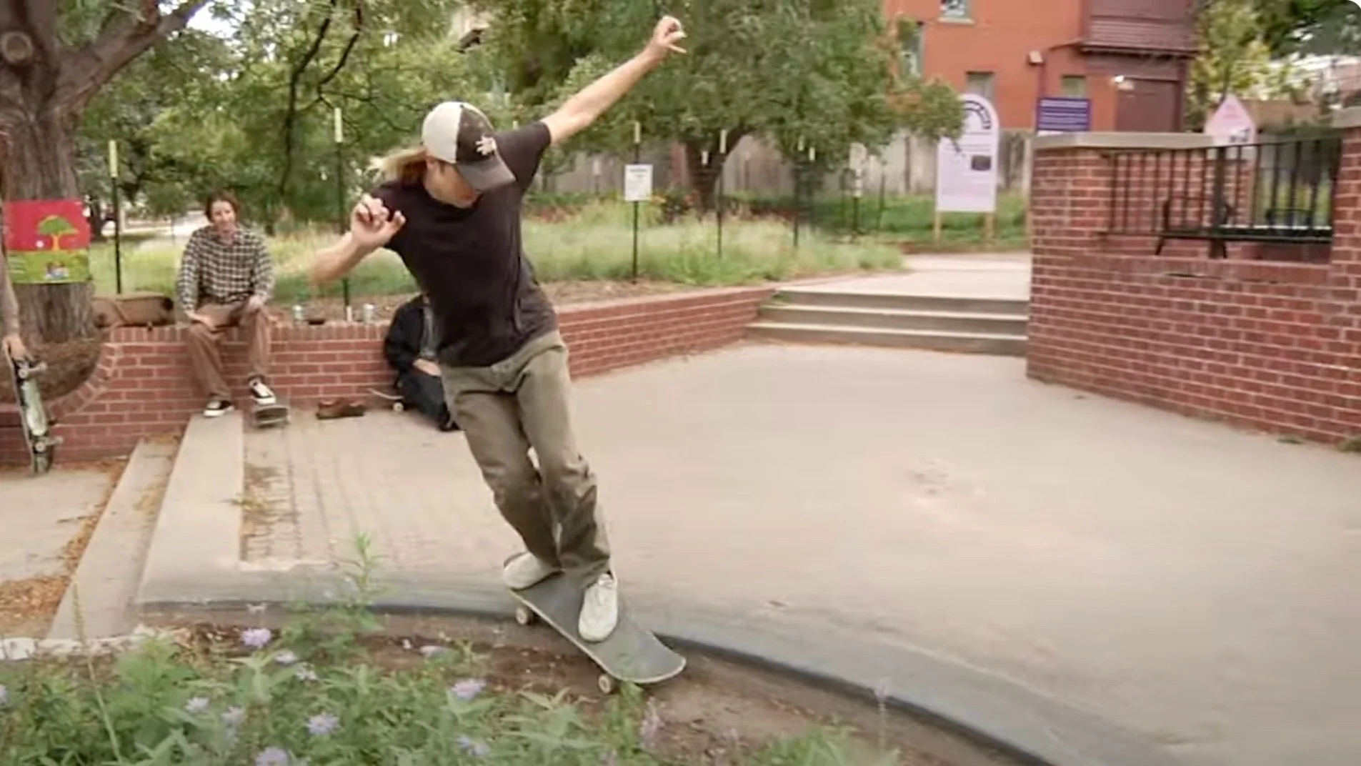 Denver Streets | Stüssy