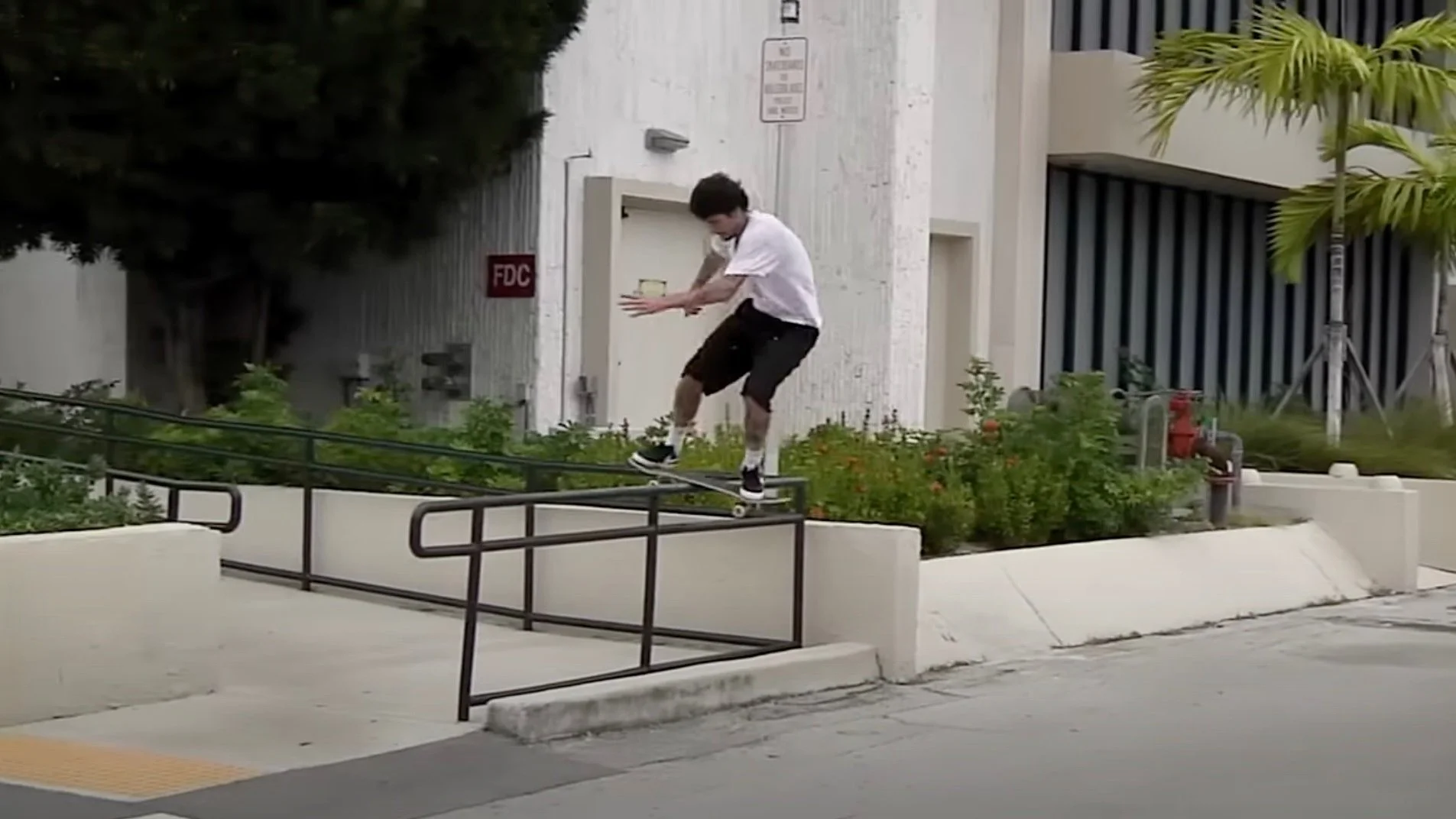 Andrew Wilson's Bold New Krooked Pro Part | Raw Style Unleashed