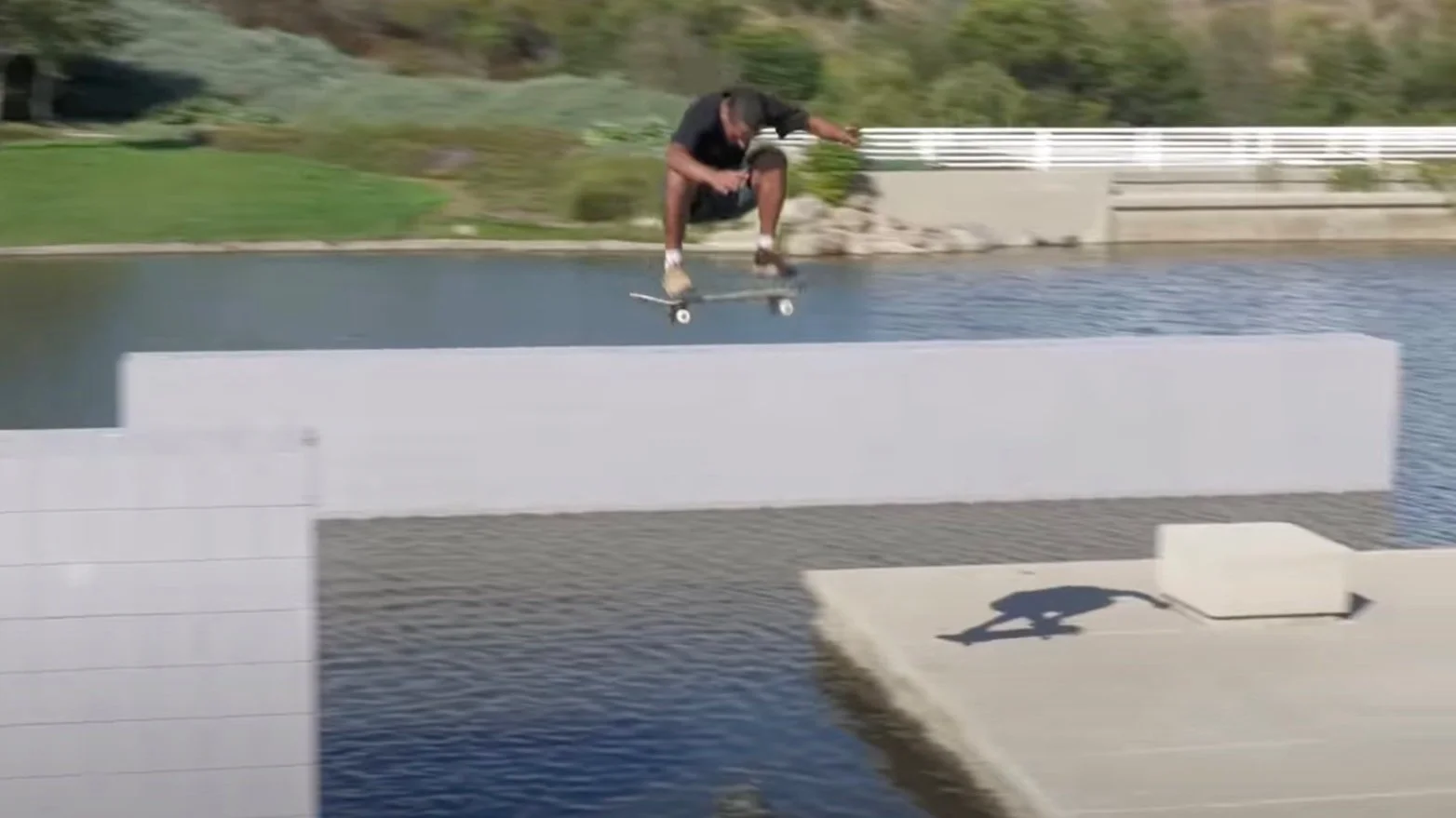 Wilton Souza Unfiltered | Zero Introduction Raw Clips