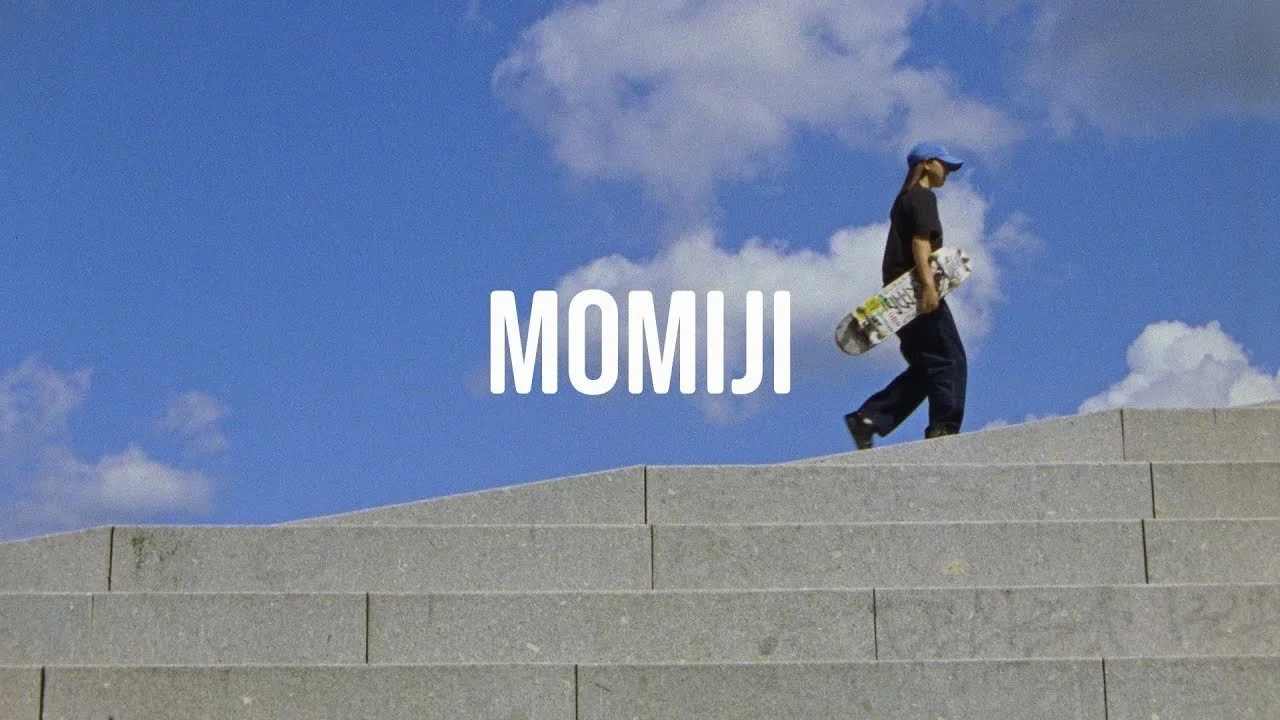 Adidas Skateboarding | MOMIJI: A Global Debut Three Years in the Making