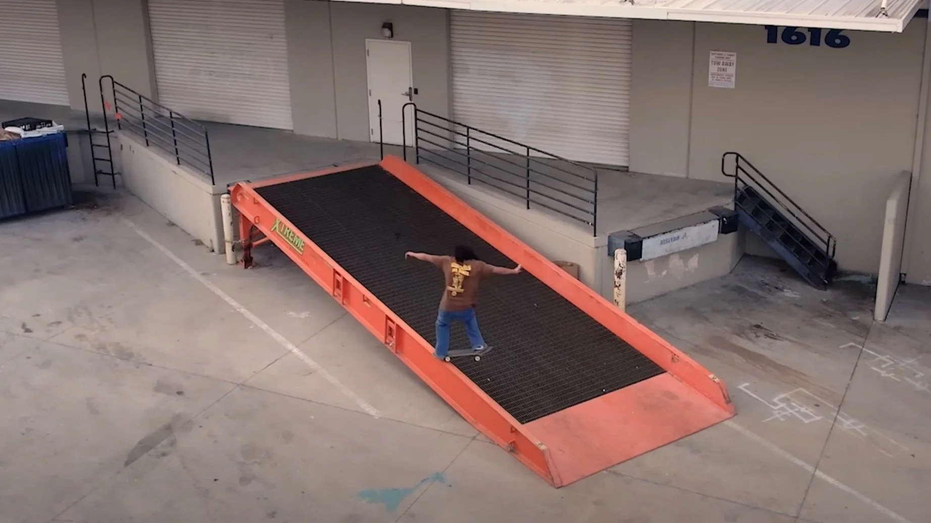 SK8MAFIA Promo 2024 | Next-Level Skateboarding Action