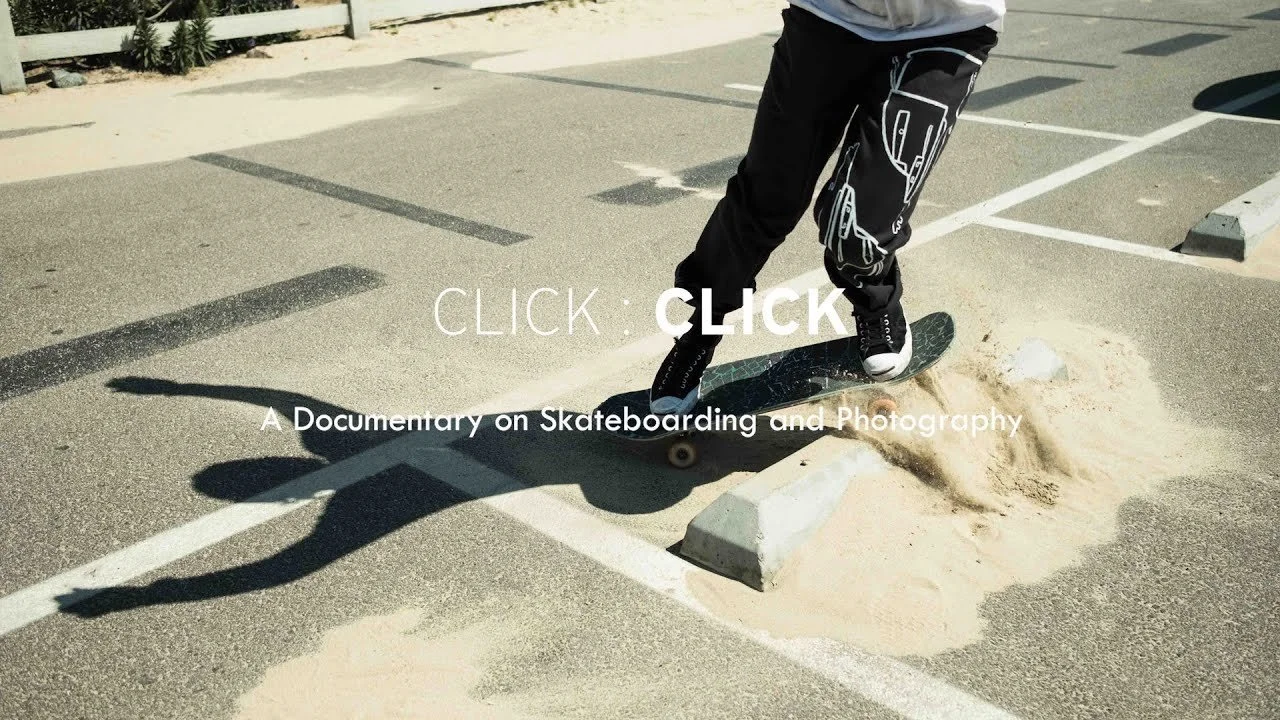 Click Click: Nils Svensson’s Journey Through Skate Photography |&nbsp;Polar Skate Co.
