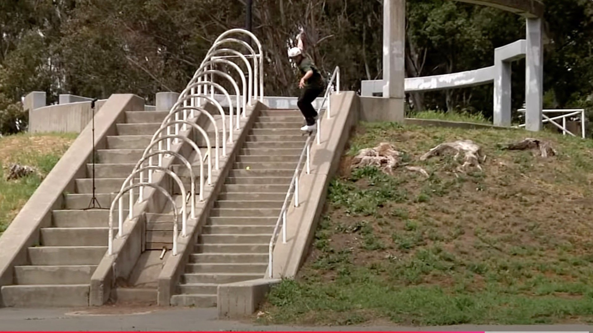 Renewal | Chase Webb’s 4-Year Skate Odyssey