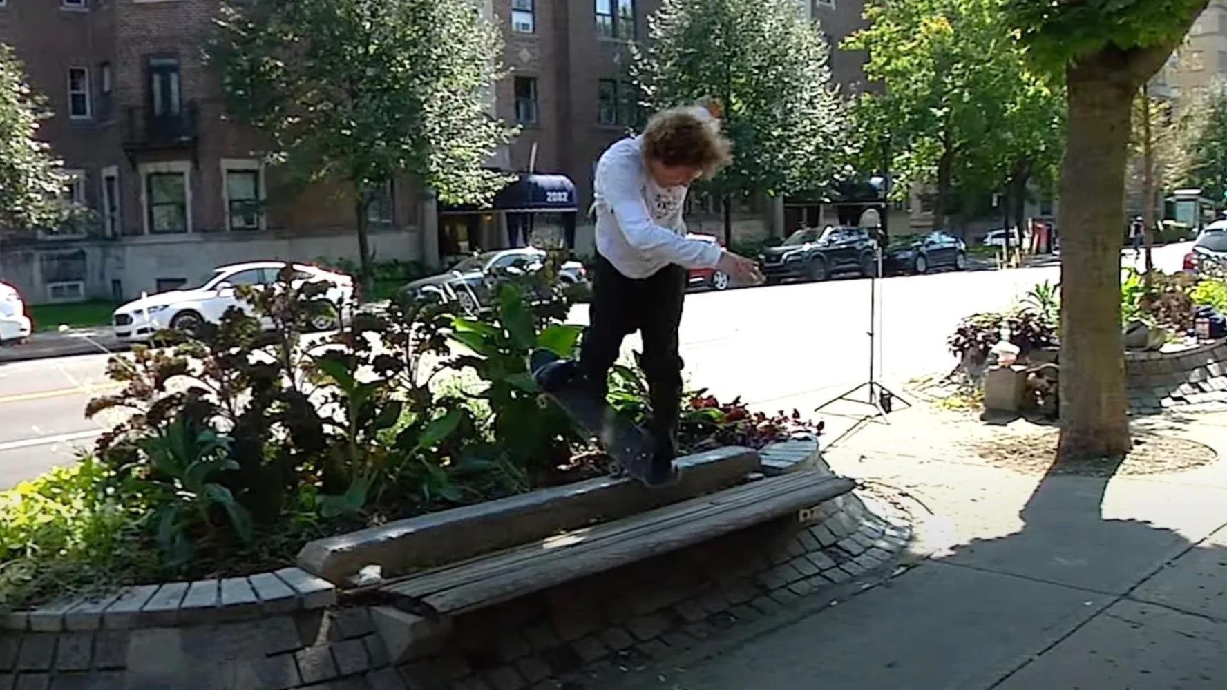 Montreal Moves | Limosine Skateboards Take the Streets