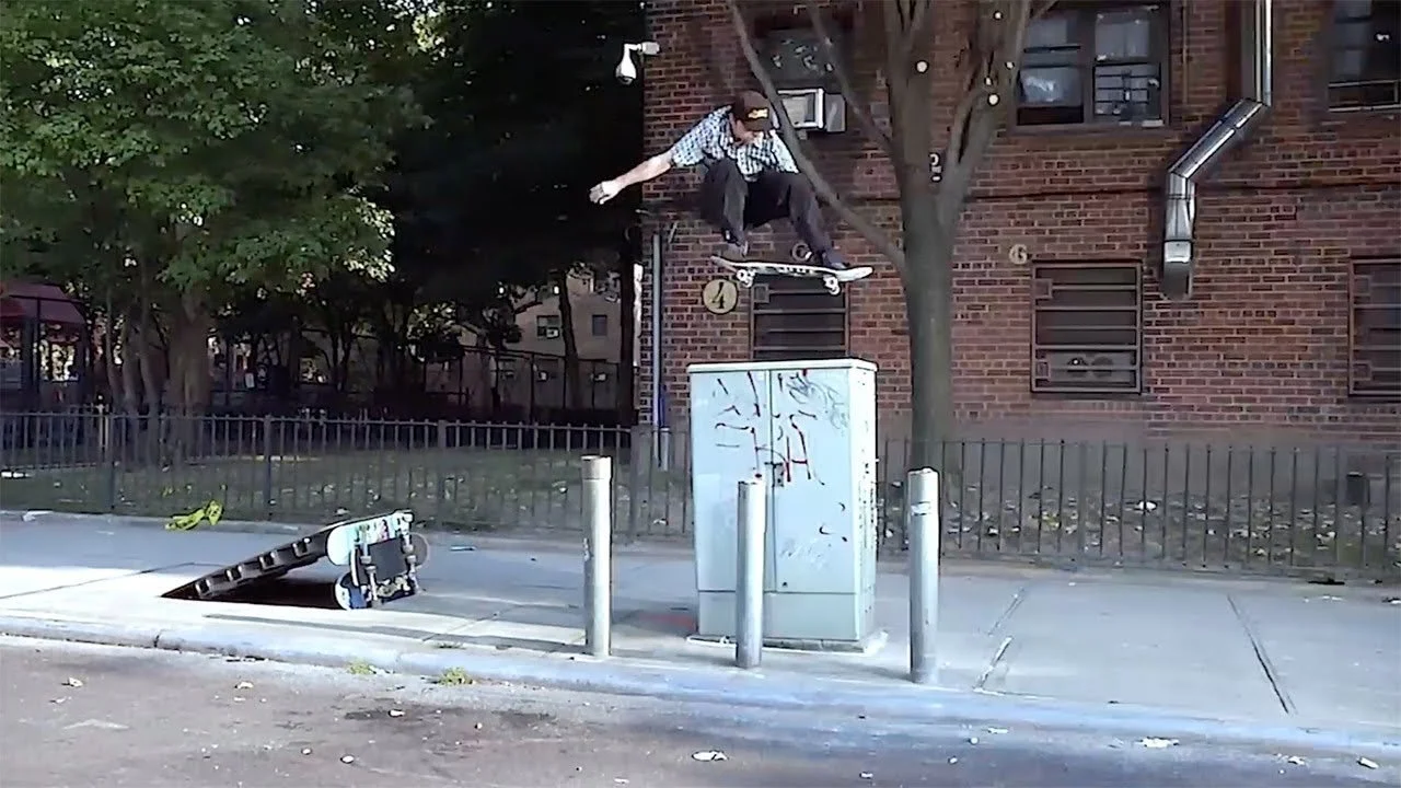 Nike SB | The Ultimate Highlights of 2024