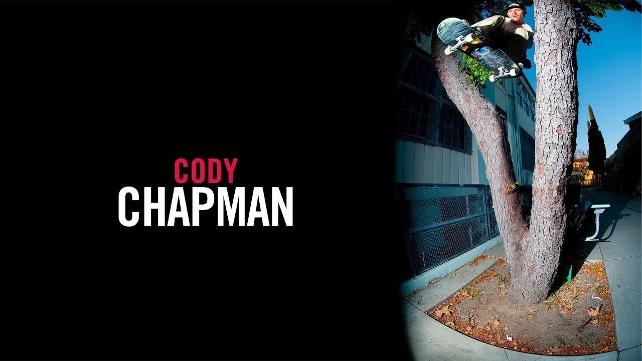 Unstoppable Flow |&nbsp;Cody Chapman Shreds with Ace Trucks