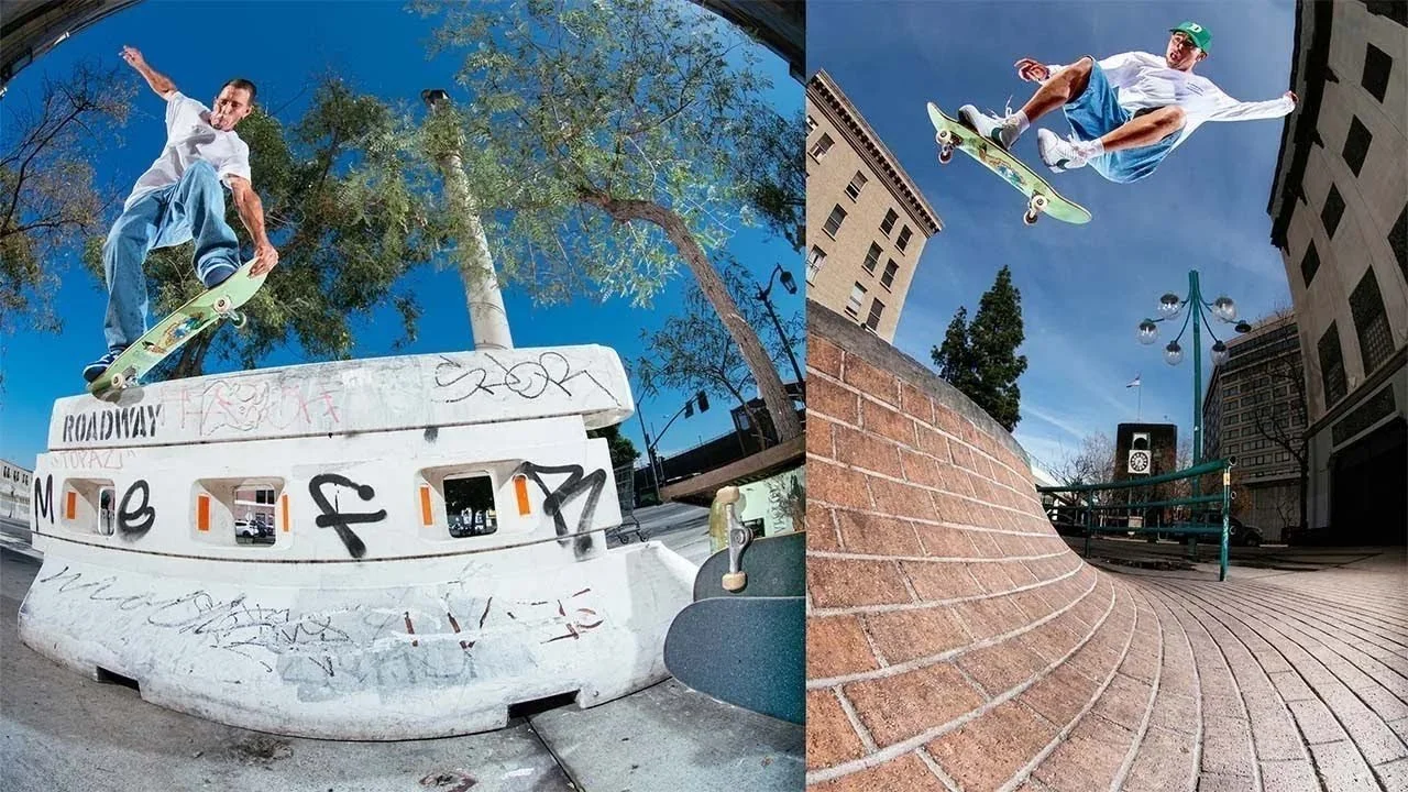 Guy Mariano | Epic iPhone Clips 2022–2024