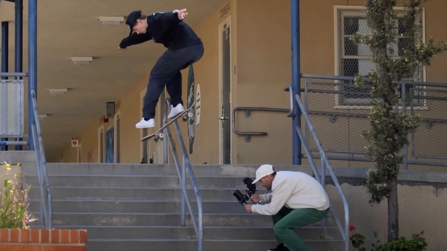 Shane O'Neill Unleashed | Raw Precision in 'Shane Goes 2'