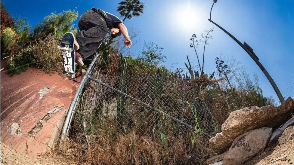 Iago Carrasco’s Creative Flow | BONES X-Formula Performance