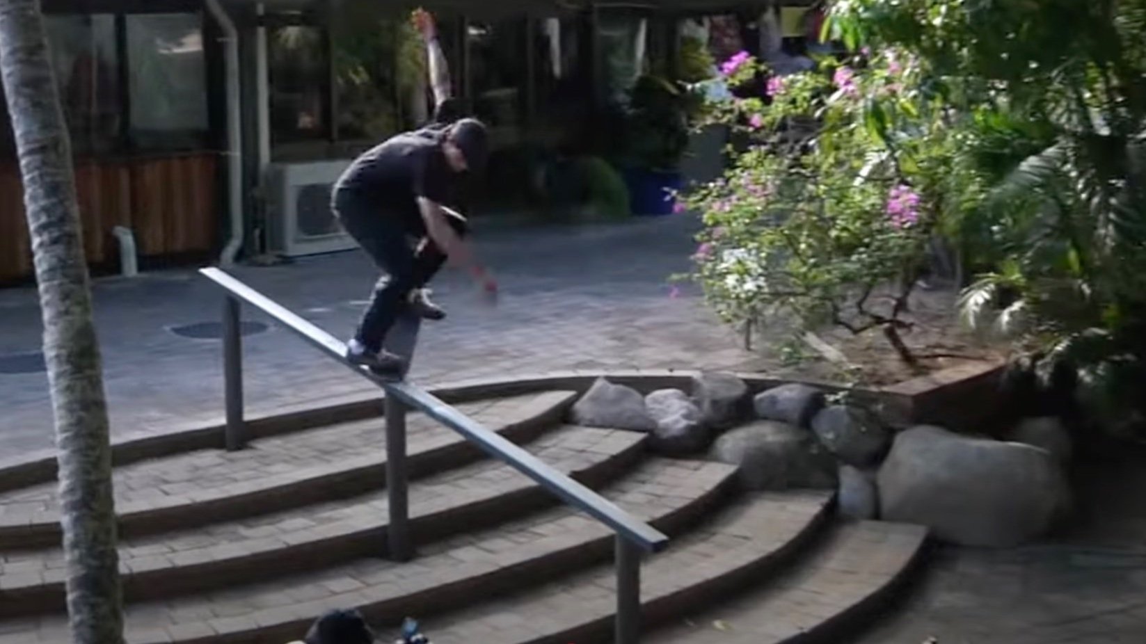 BEEF TO REEF | PASS~PORT - Skateboarding, Community, and Adventure