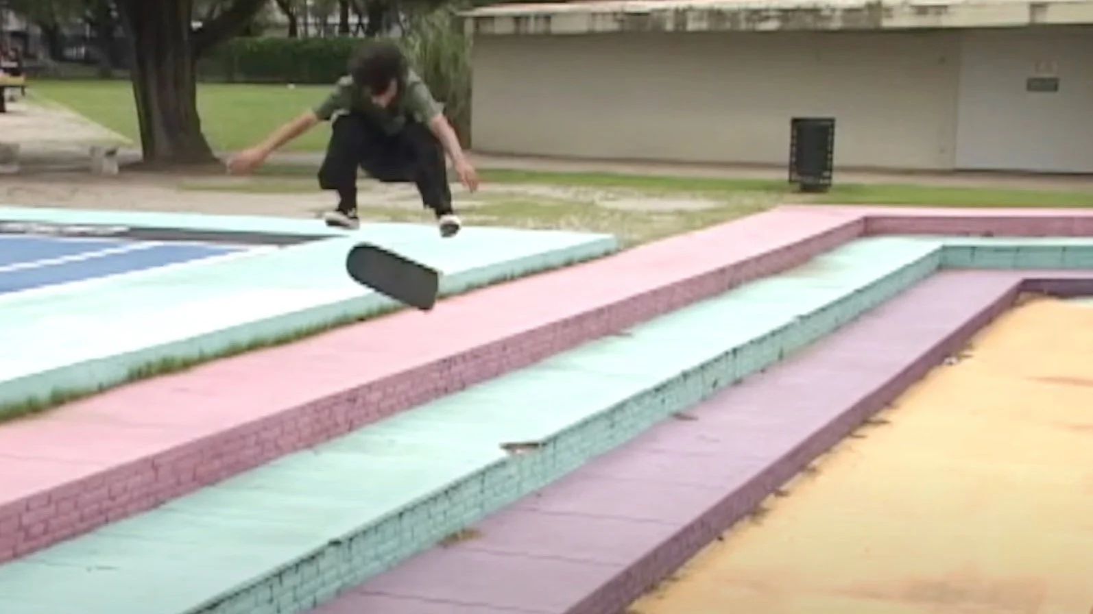 YNES | Delivxry Bs As – Raw Street Power from Argentina