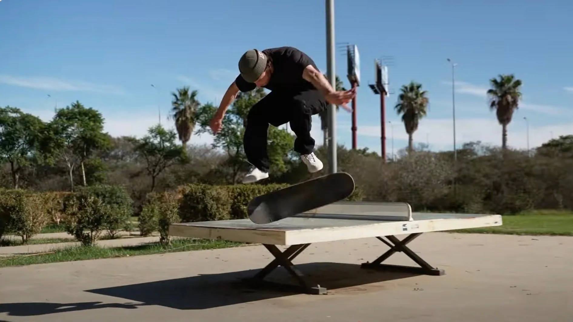 Jost Arens | CELESTE – Precision &amp; Power