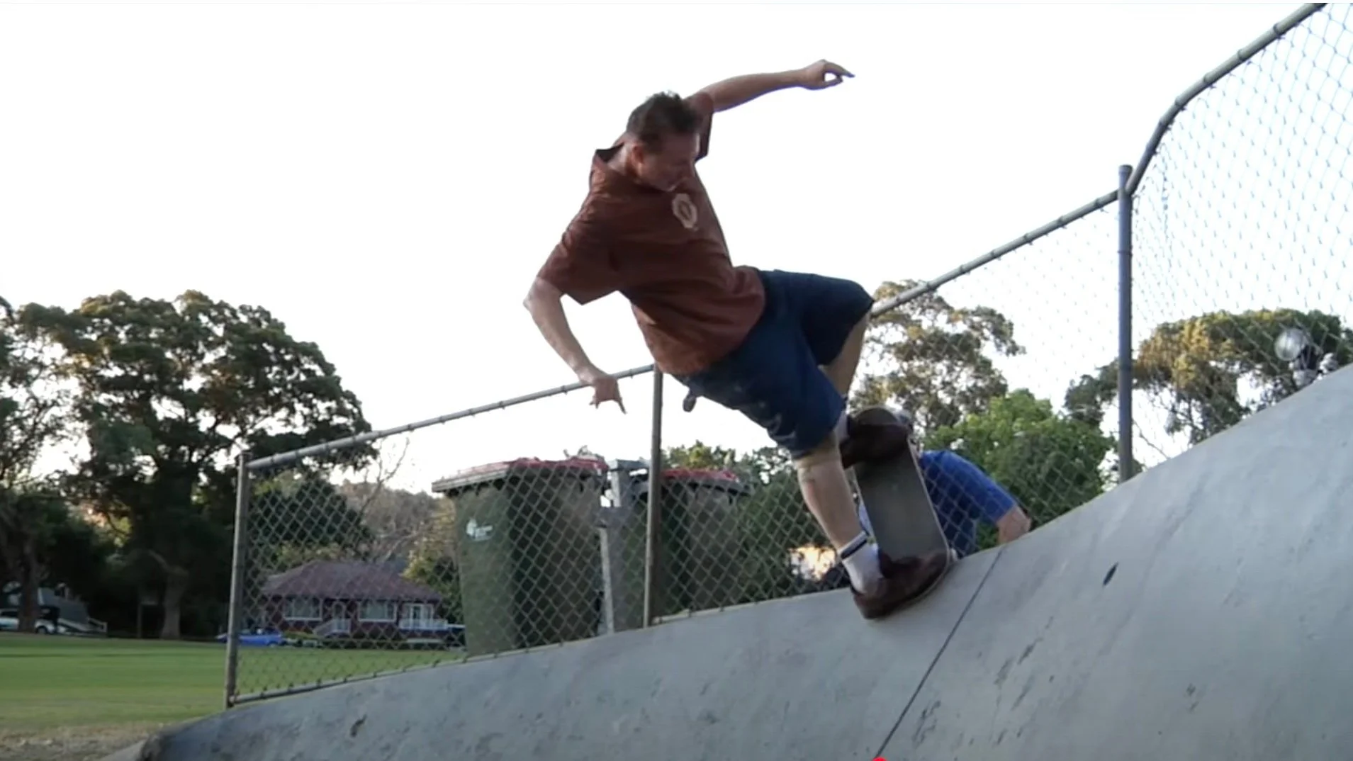 ANTHONY 'STONE' MAPSTONE | RAW STYLE &amp; POWER – PASS~PORT