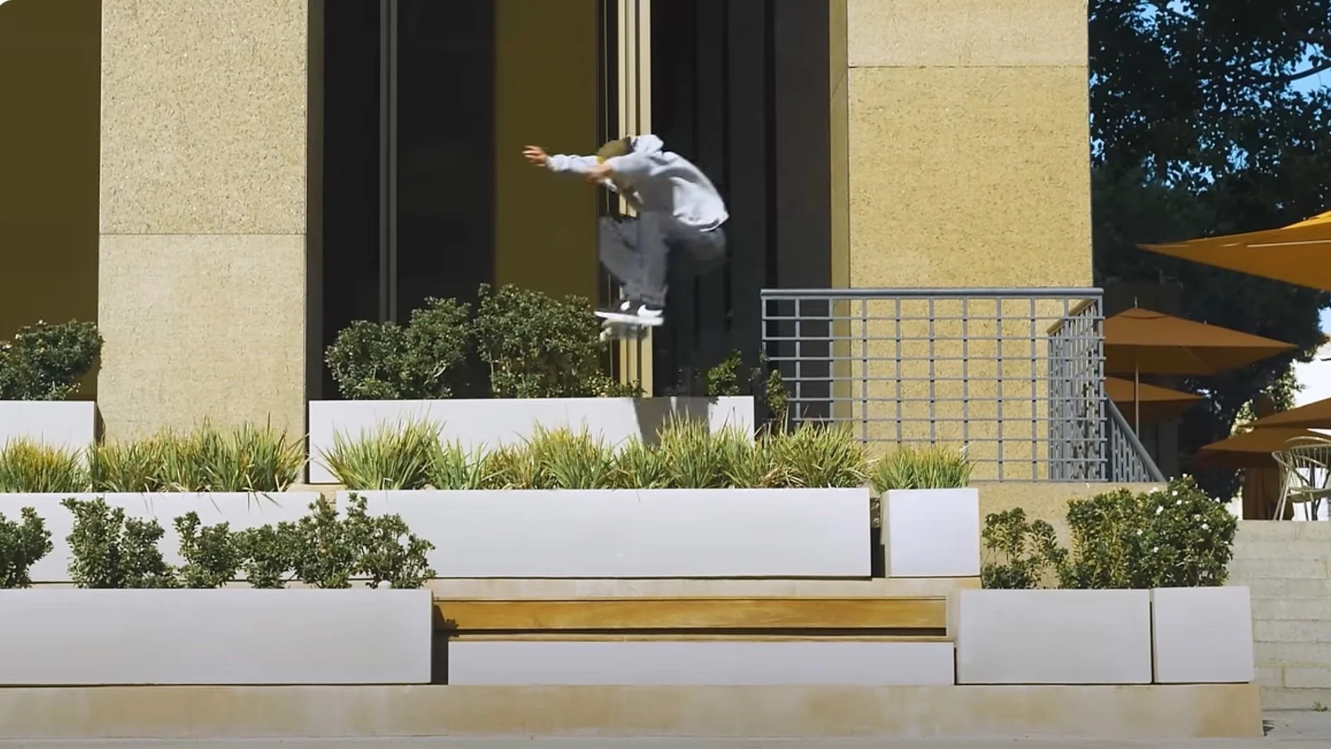 Alexis Ramirez Shreds SD: Raw Speed &amp; Style | Bronson Speed Co.