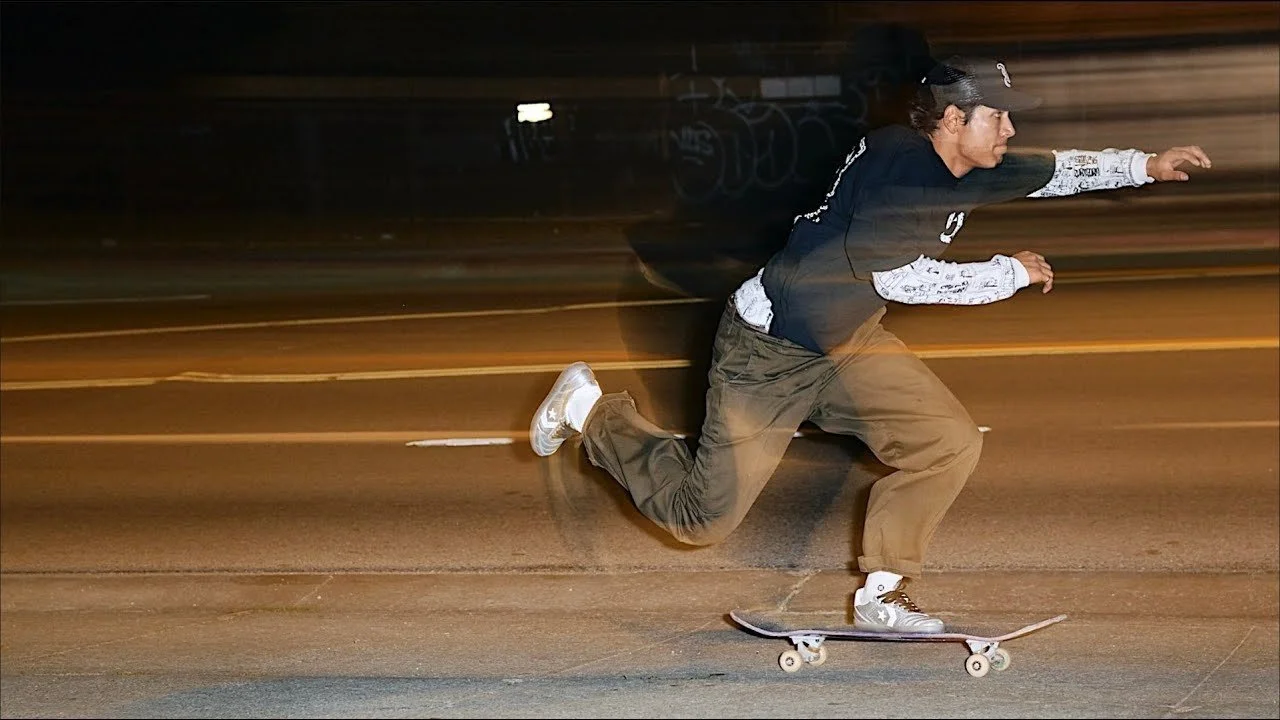 Converse CONS | Louie Lopez Pro 2 Unleashed