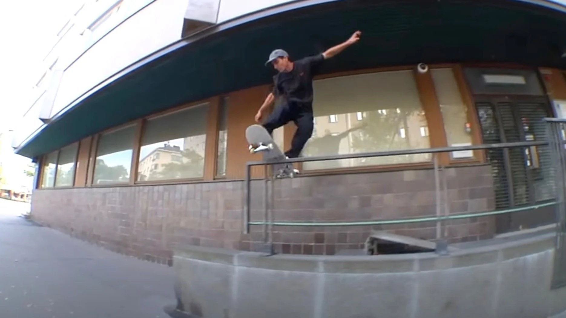 Eniz Fazliov x Pepper Grip XG | Precision &amp; Power on the Streets