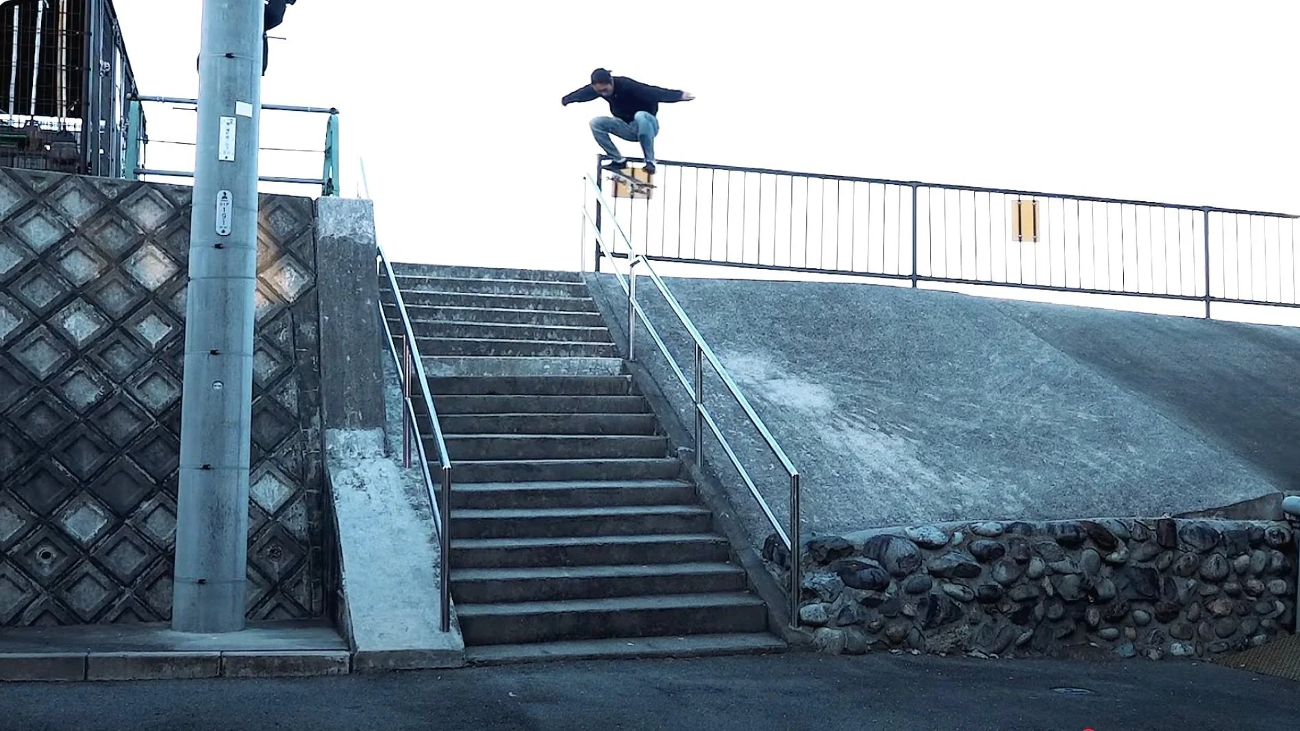 HUF Japan | Tokidoki Streets Unleashed