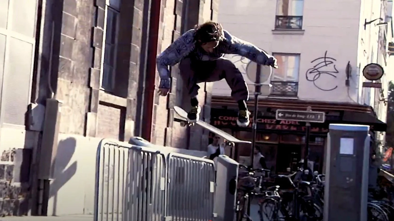 RASSVET x Austyn Gillette | MEMO: Precision &amp; Style Redefined