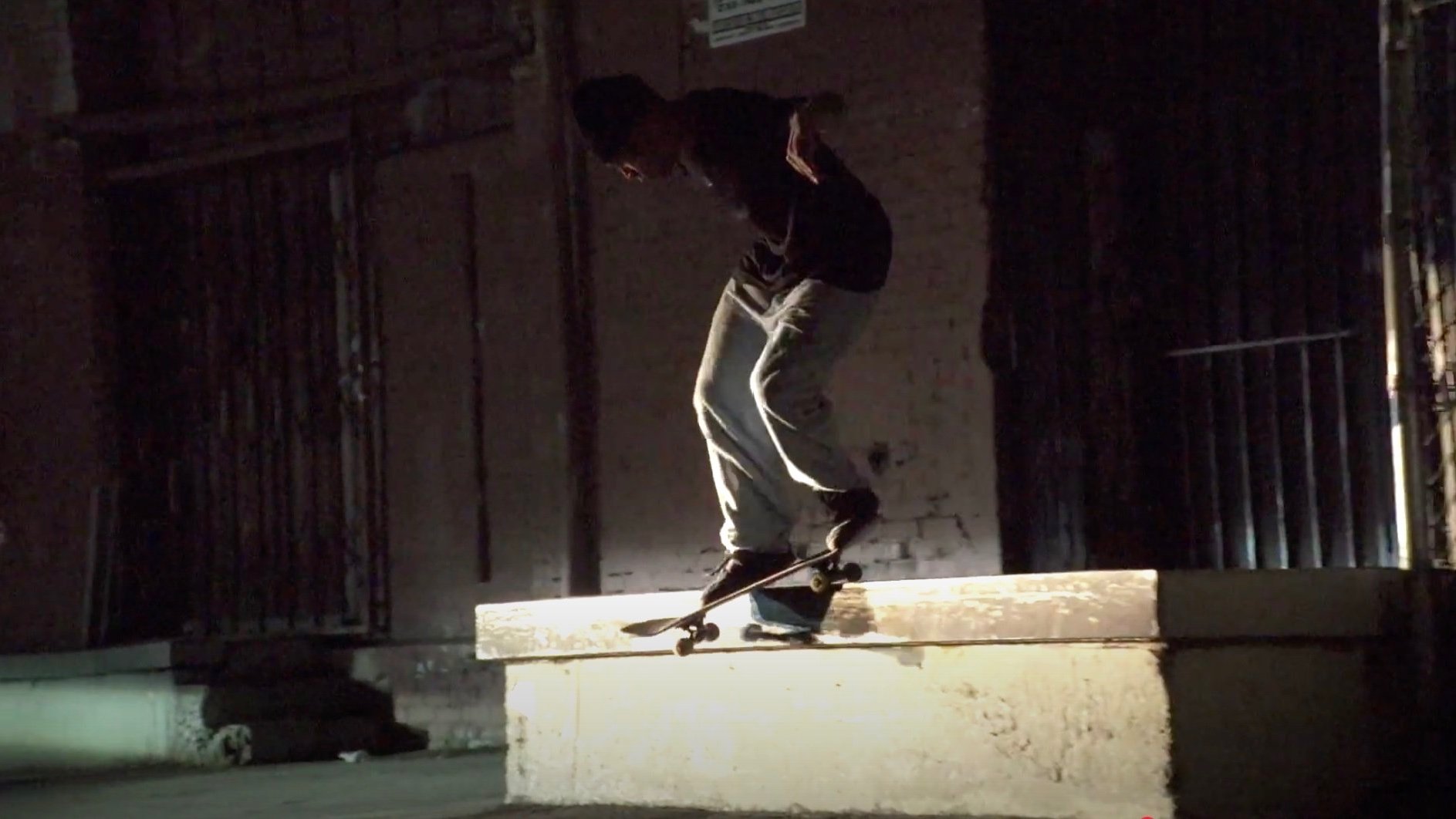 RACKZ Gallery | Vertex – Daniel Jenks' LA to Vegas Skate Journey