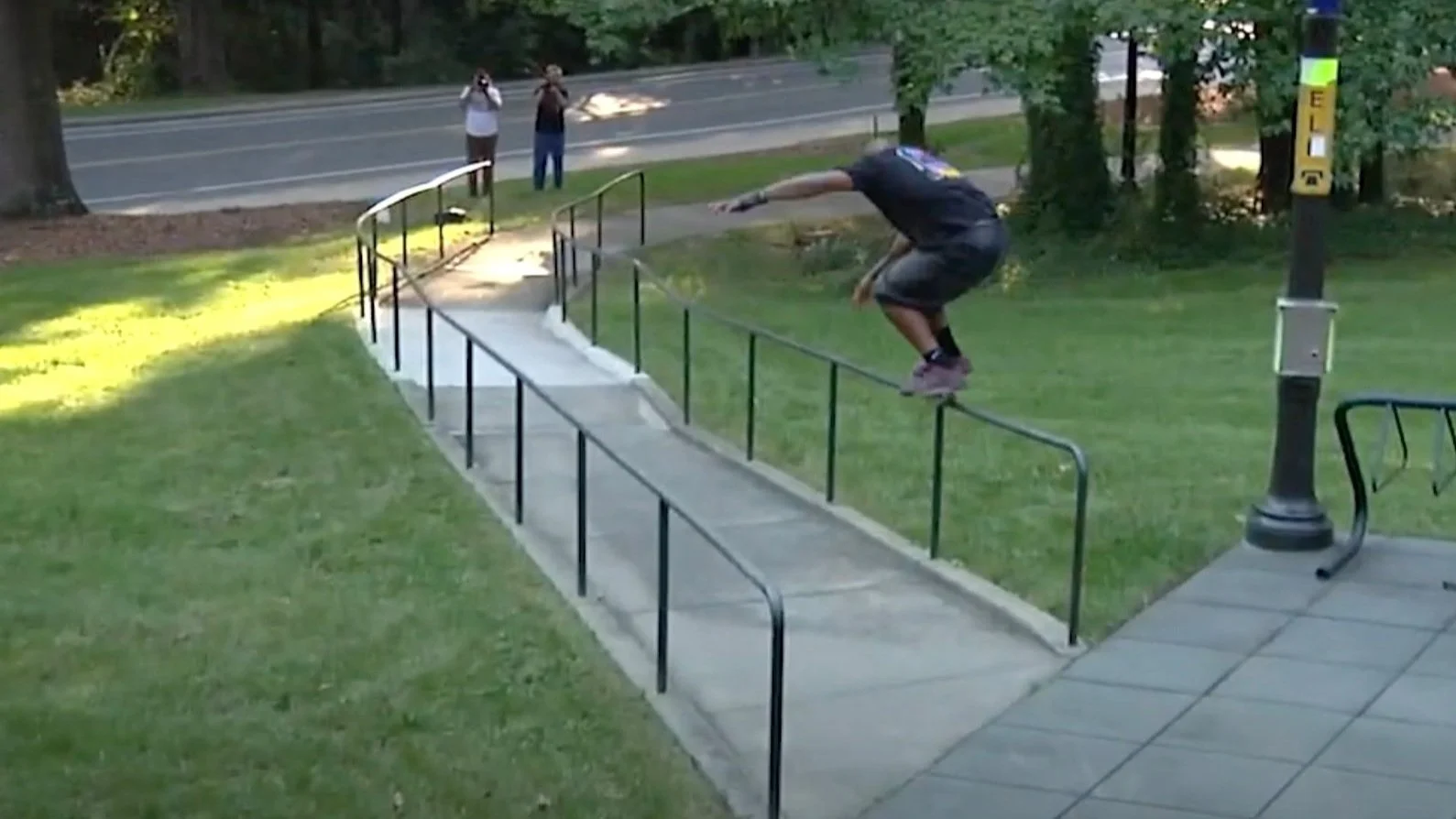 SPICY | SLAPPY Trucks Delivers Raw Skateboarding