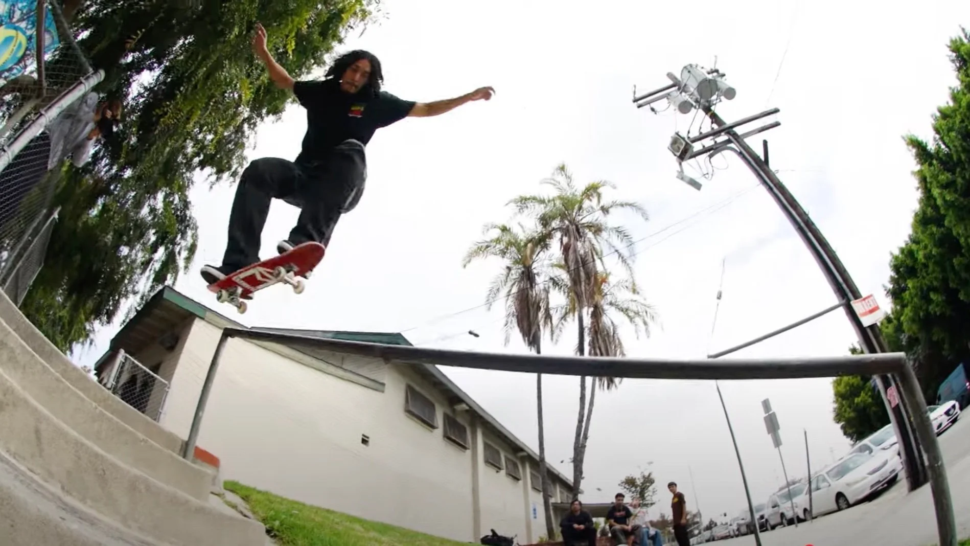 SK8MAFIA | MICRO 3 – April Fools? Tiny Board, Huge Tricks!