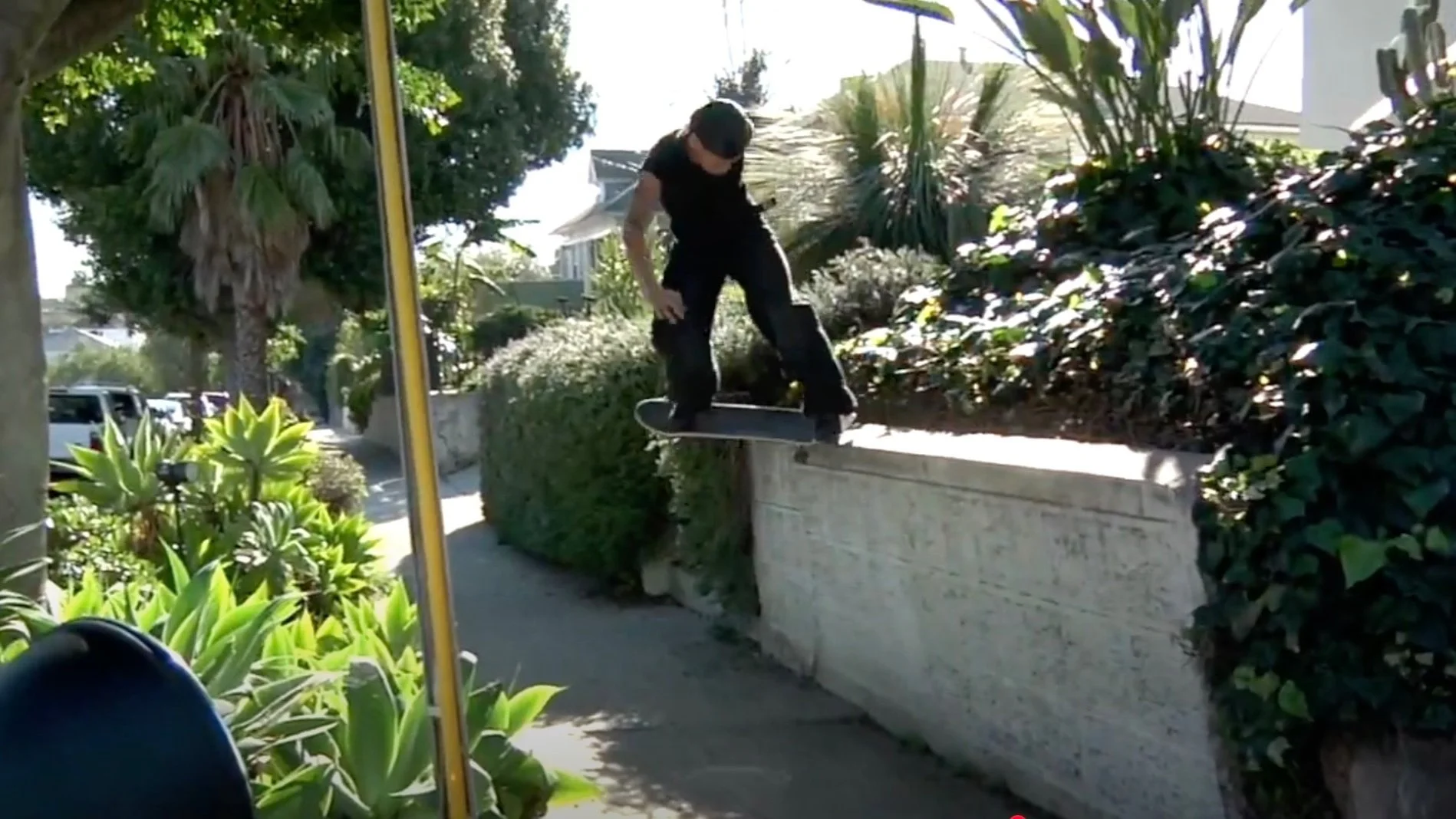 LILDRE “For Drew” Skate Part | Pure Street Magic