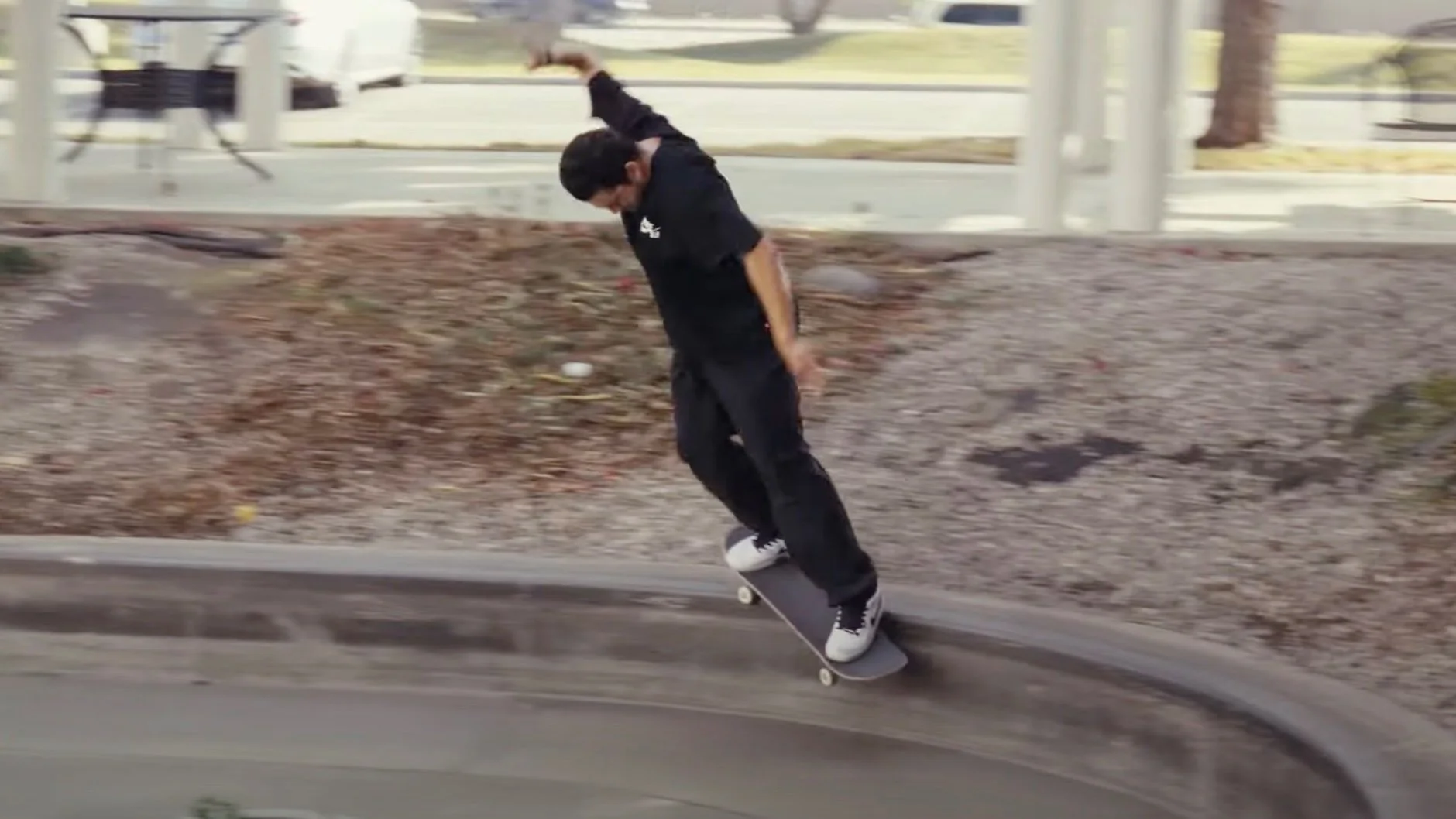 Paul Rodriguez: The One | Nike SB Skate Legend