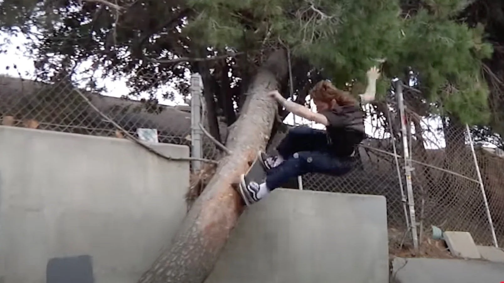 Gimmie A Break! | A Raw Baker Skate Vid by Fel