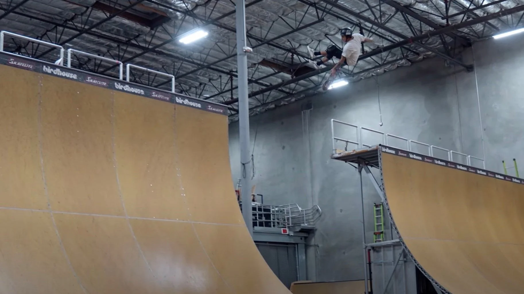 Continuity | Collin Graham for WRV