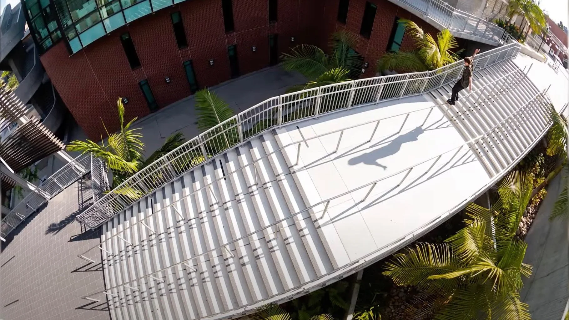 Alex Willms NBD Banger + SK8MAFIA Call-Up | Bronson Speed Co.