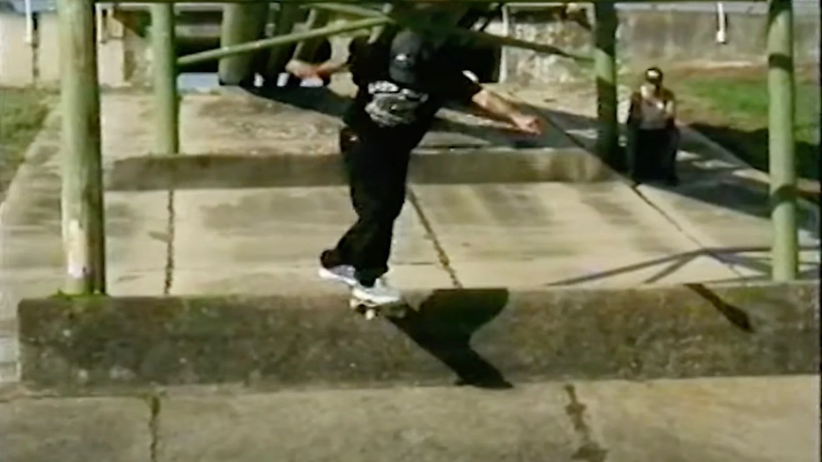 🔥 CASH ONLY |&nbsp;Raw Streets, Real Skateboarding