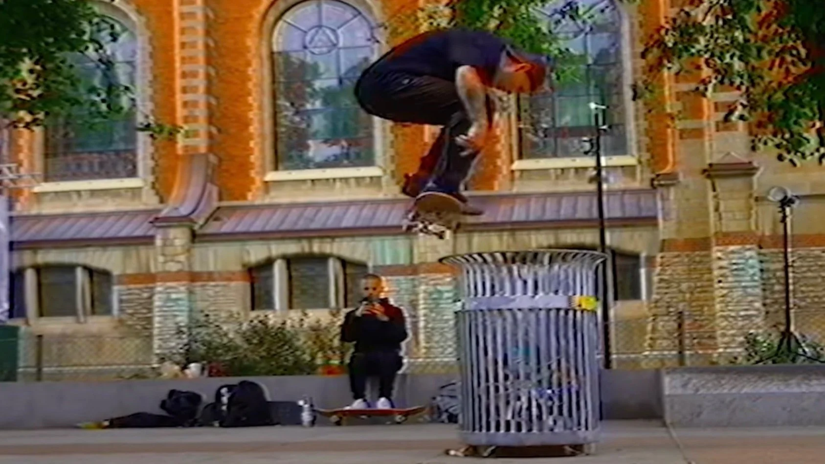 Epic Life Changing Device | The Epic Skate Video