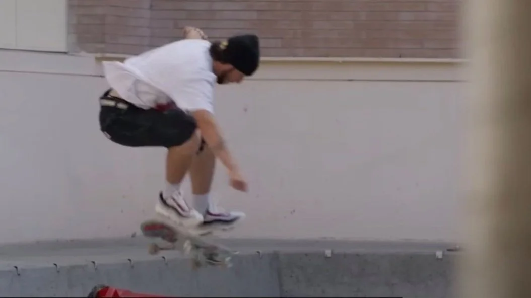 Nike SB Air Max 95 |&nbsp;Skateboarding Meets Sneaker History