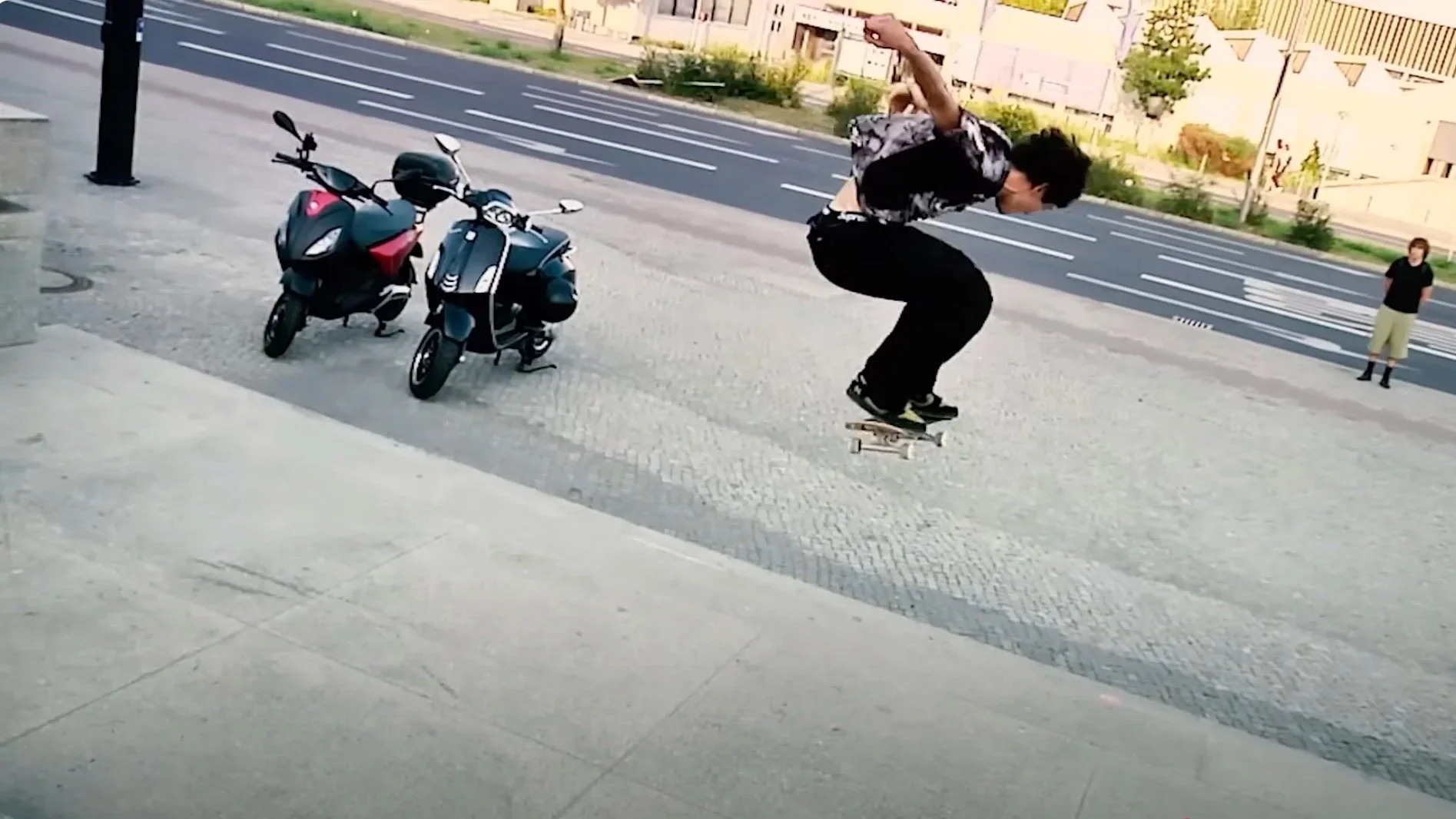 Supreme Skate Video 2025 | Free Smoke